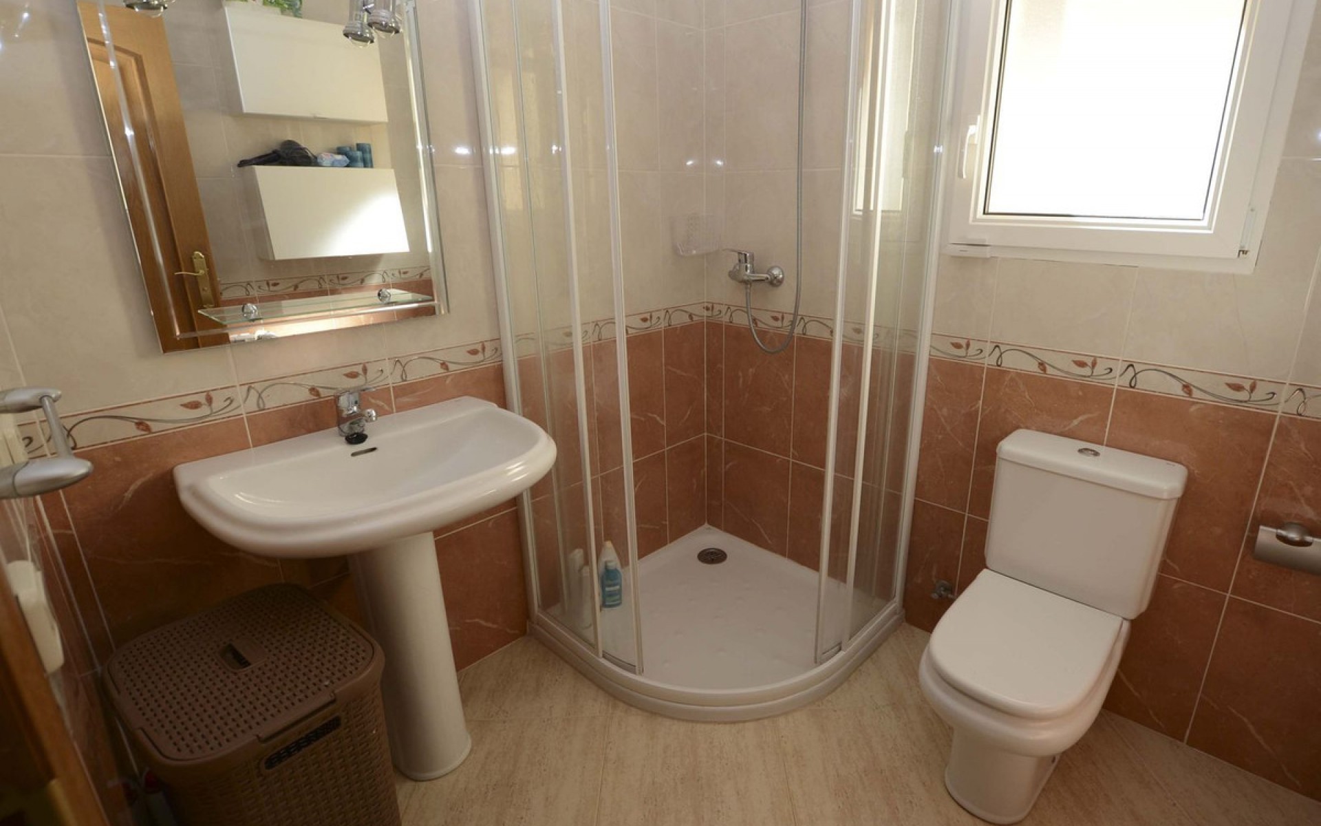 Resale - Villa - Calpe - Calpe Centro