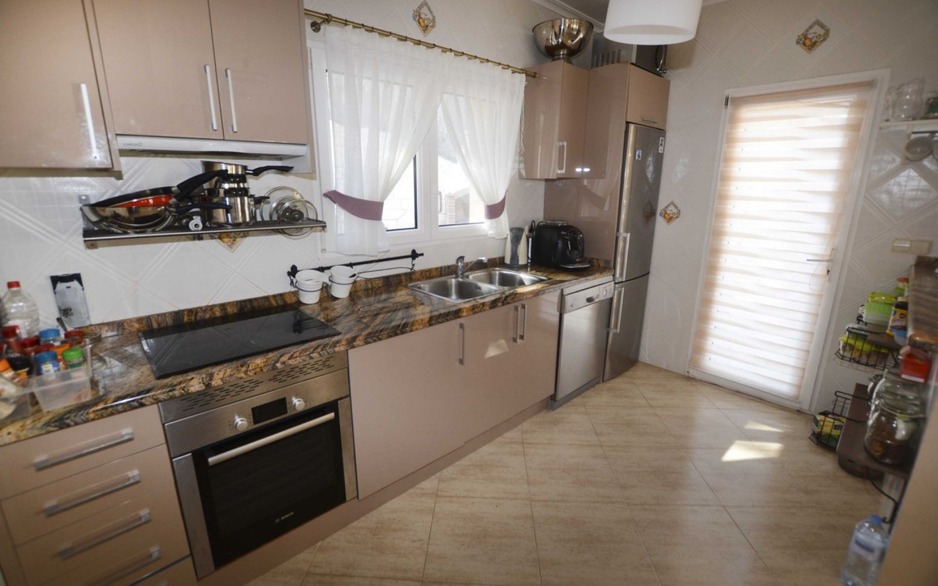 Resale - Villa - Calpe - Calpe Centro
