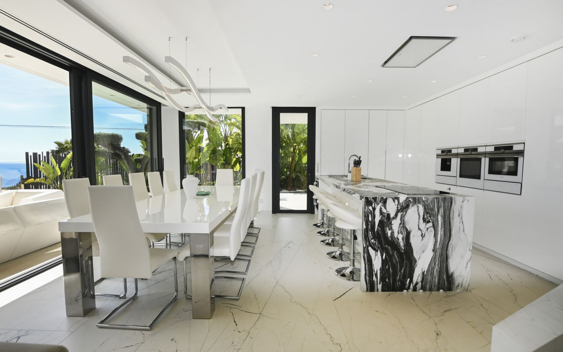 Resale - Villa - Calpe - Calpe Centro