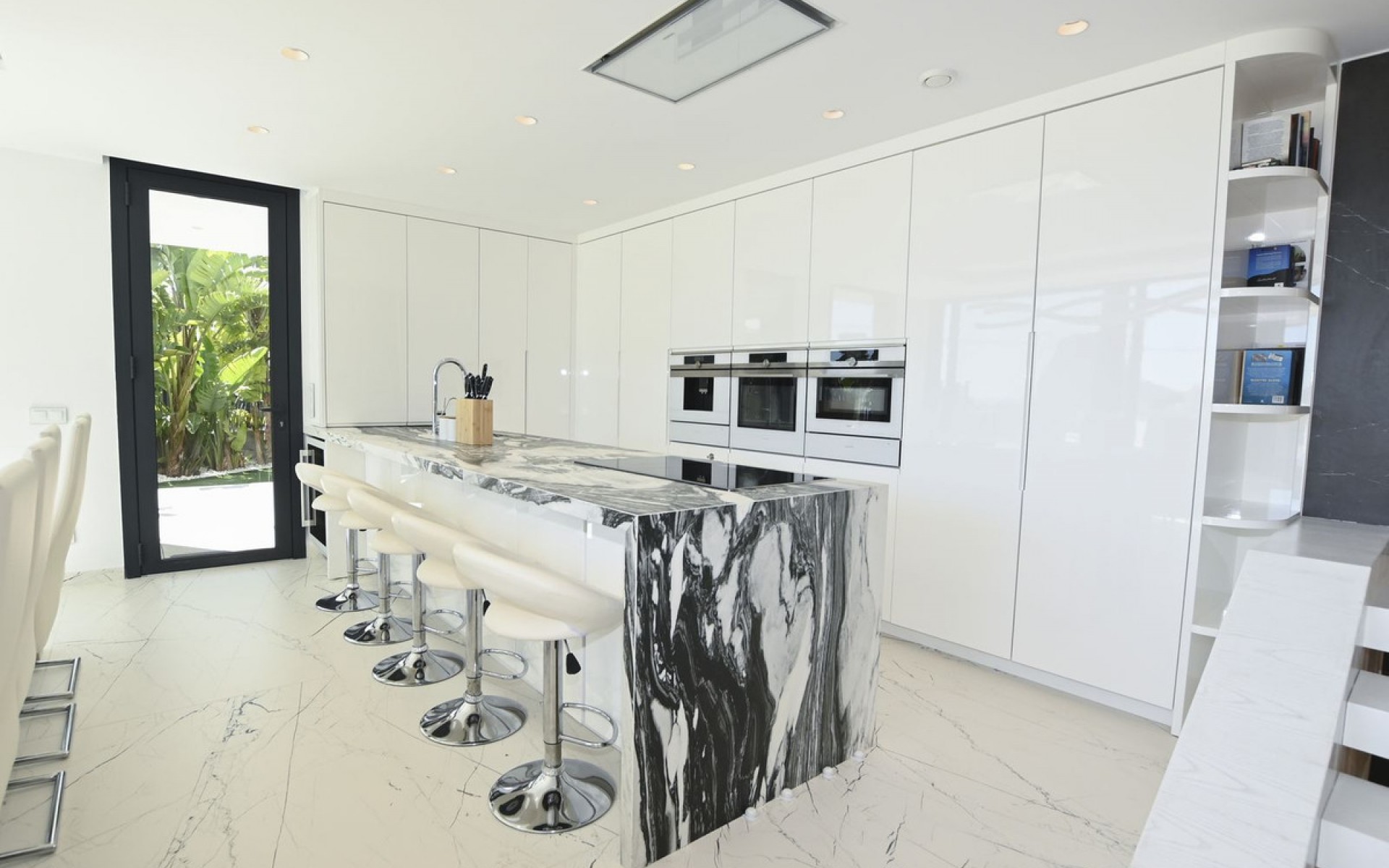 Resale - Villa - Calpe - Calpe Centro