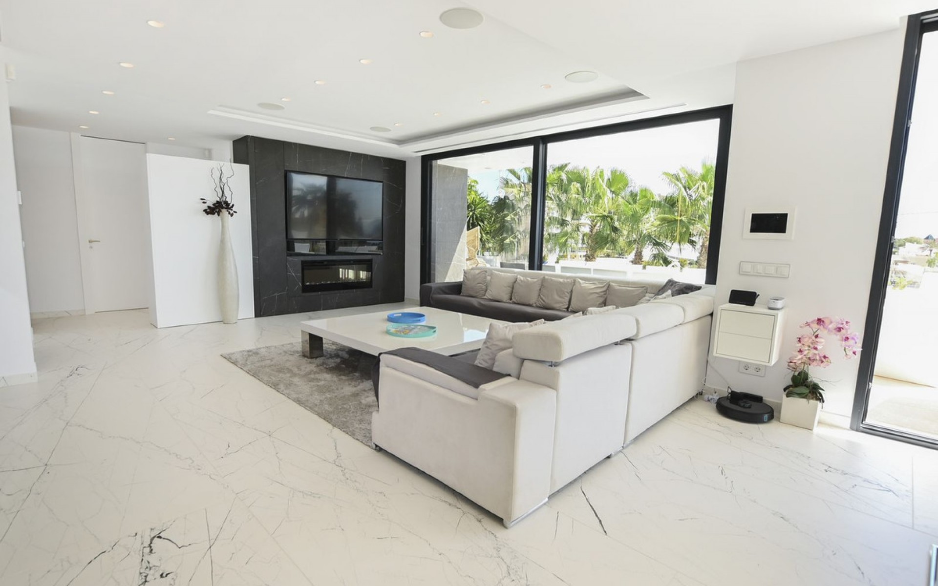 Resale - Villa - Calpe - Calpe Centro