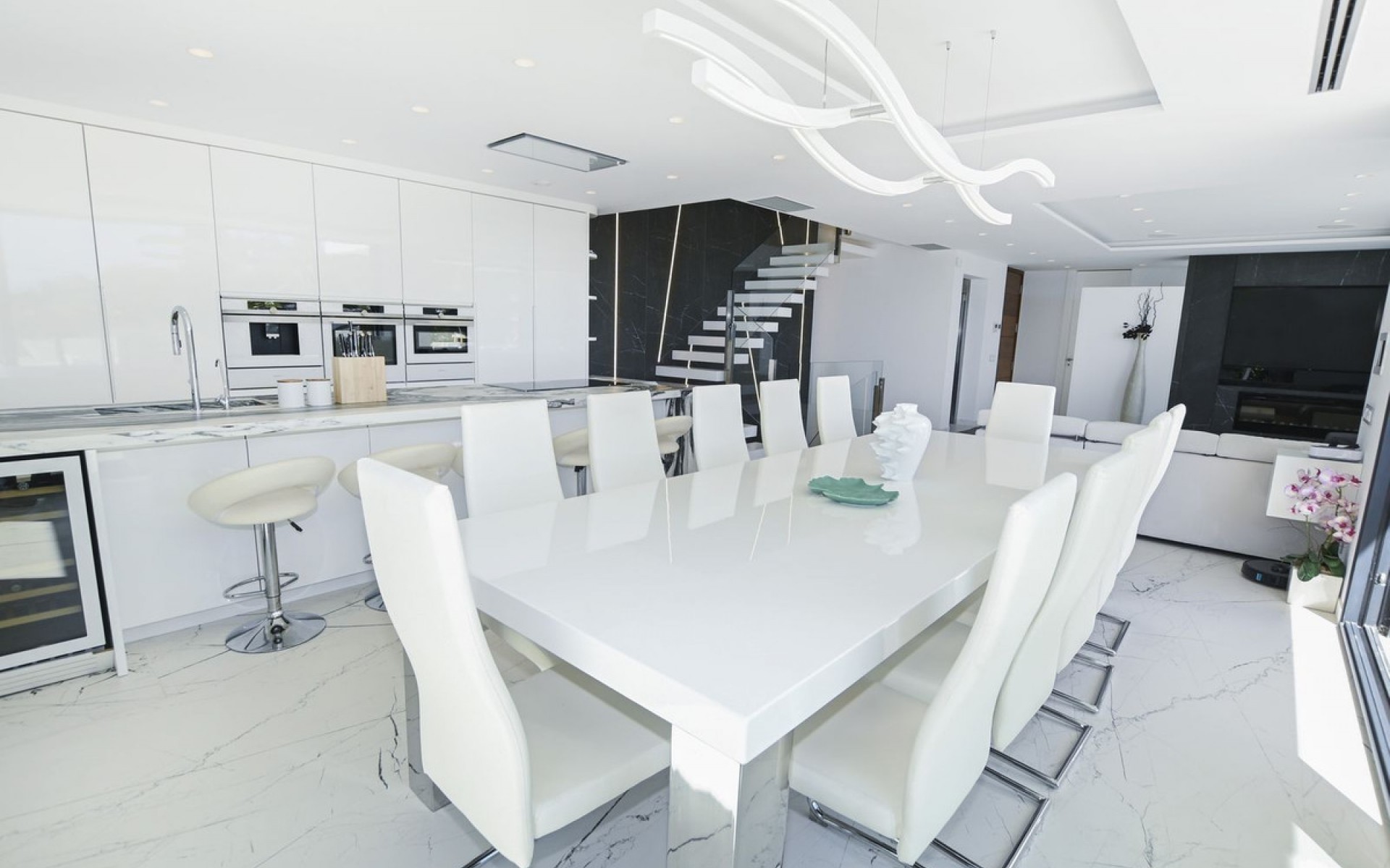 Resale - Villa - Calpe - Calpe Centro