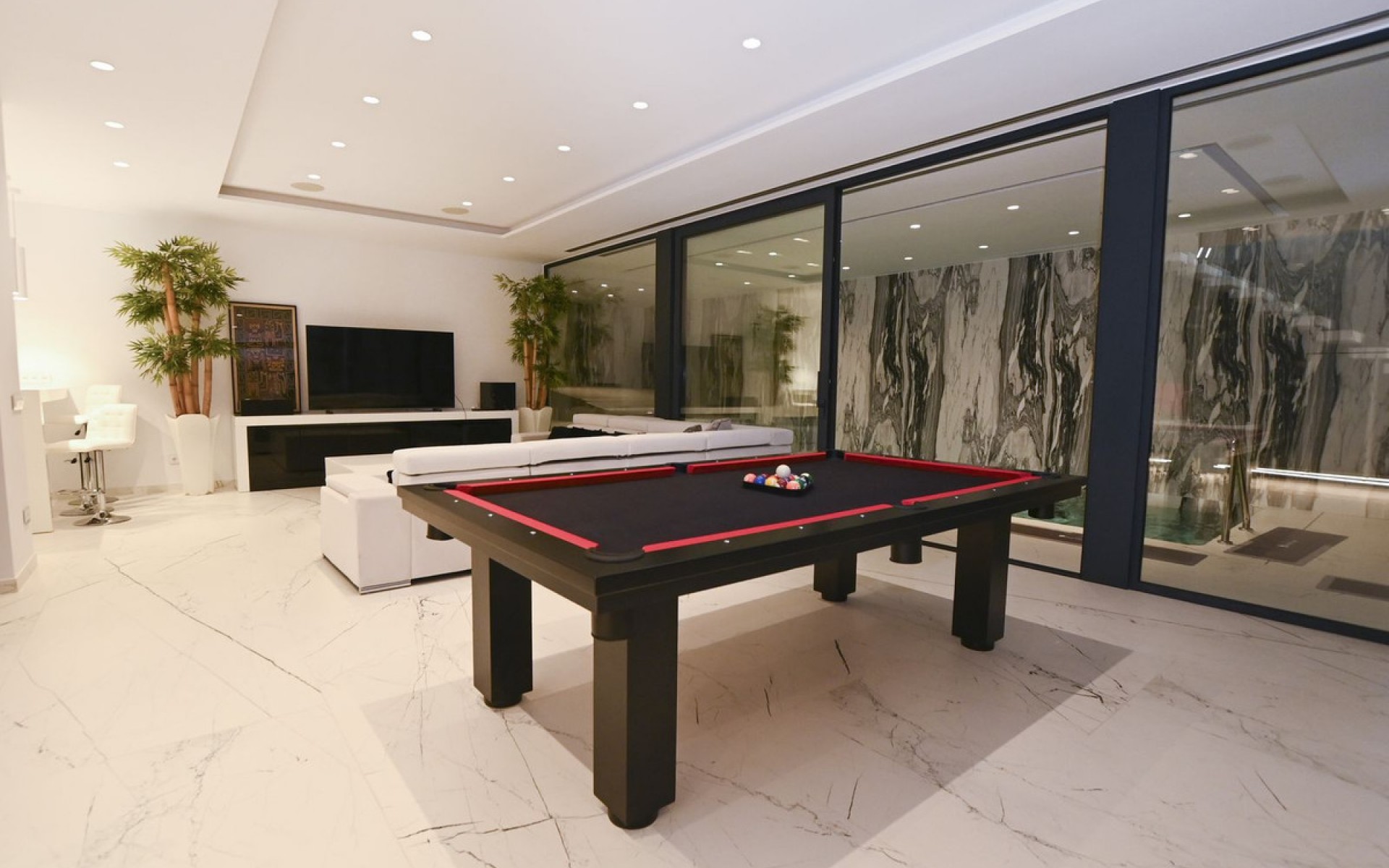 Resale - Villa - Calpe - Calpe Centro