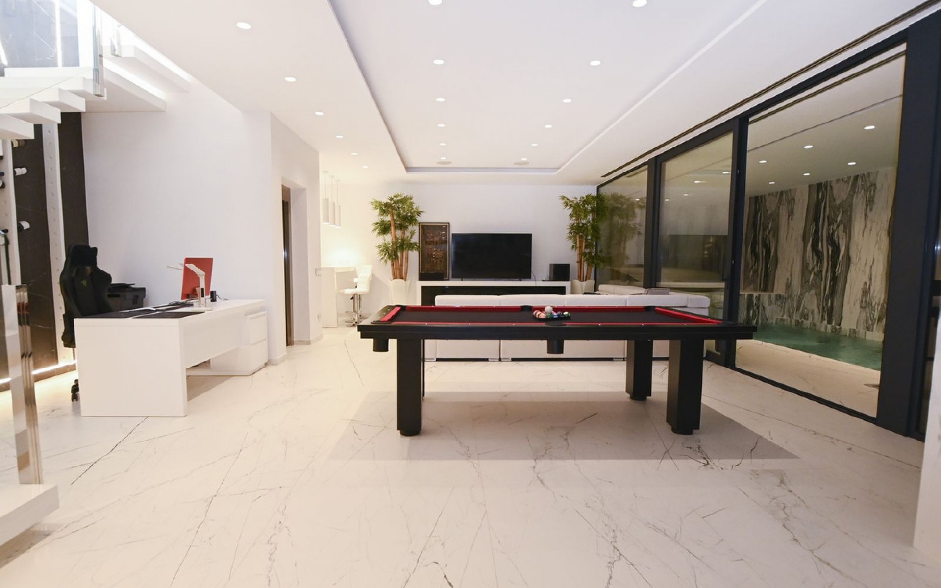 Resale - Villa - Calpe - Calpe Centro