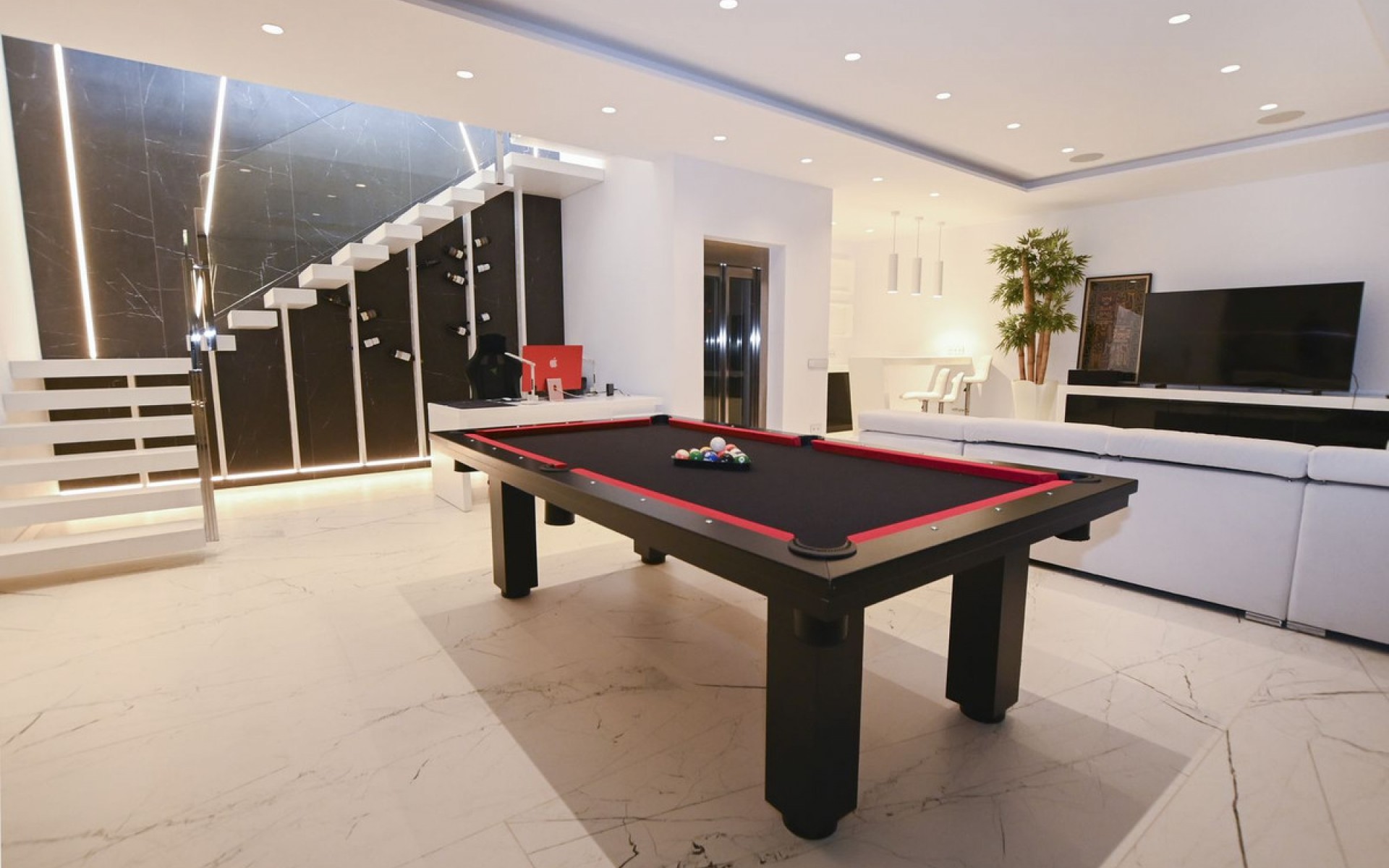 Resale - Villa - Calpe - Calpe Centro