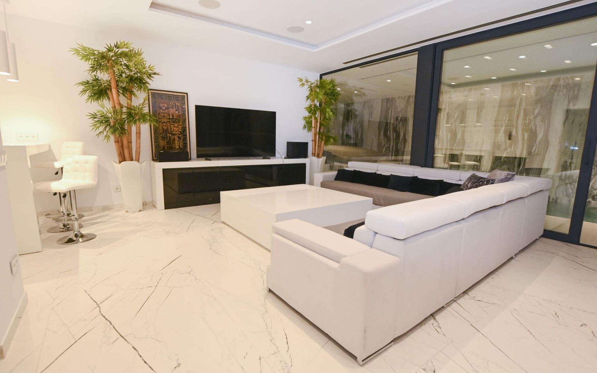 Resale - Villa - Calpe - Calpe Centro