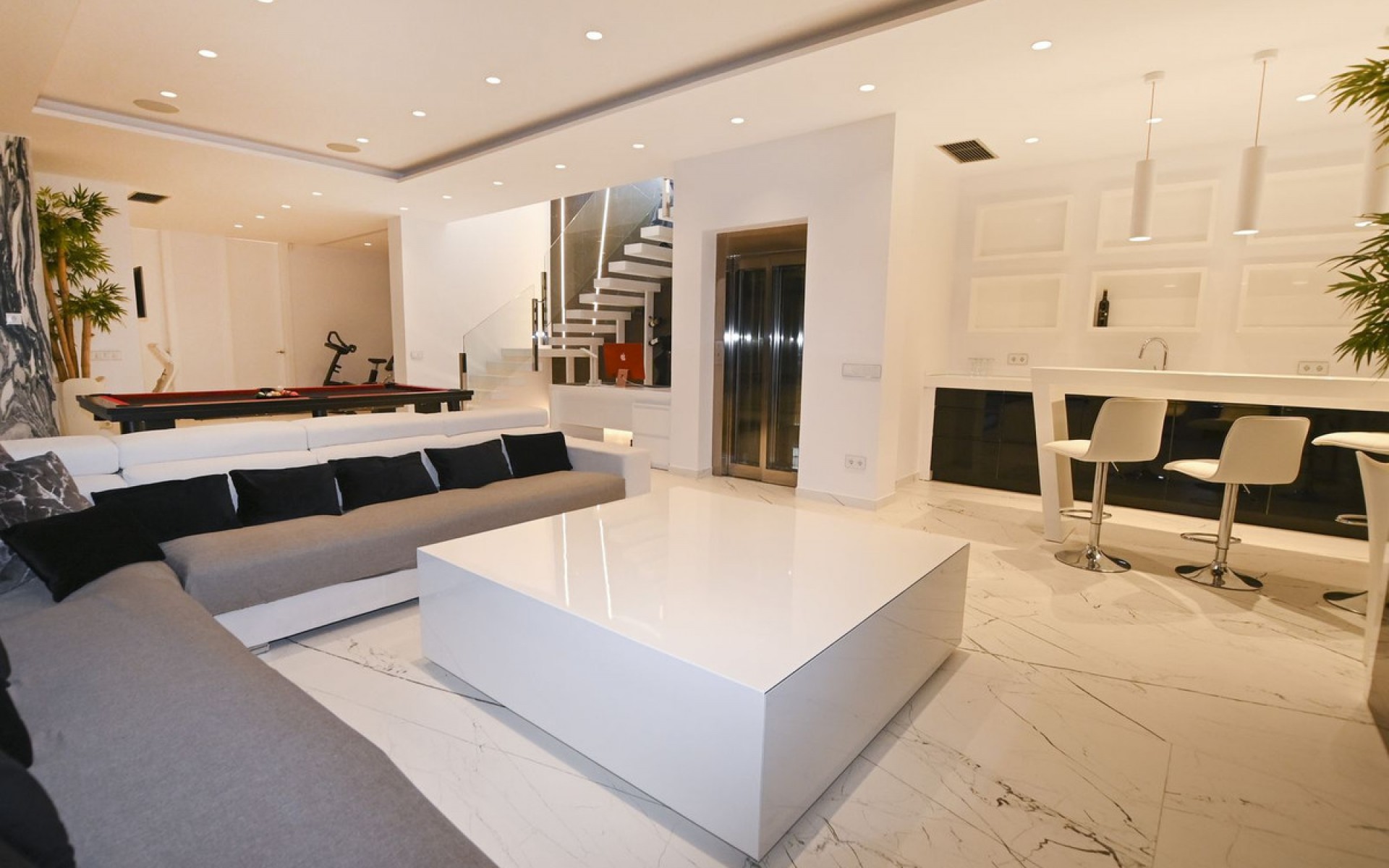 Resale - Villa - Calpe - Calpe Centro