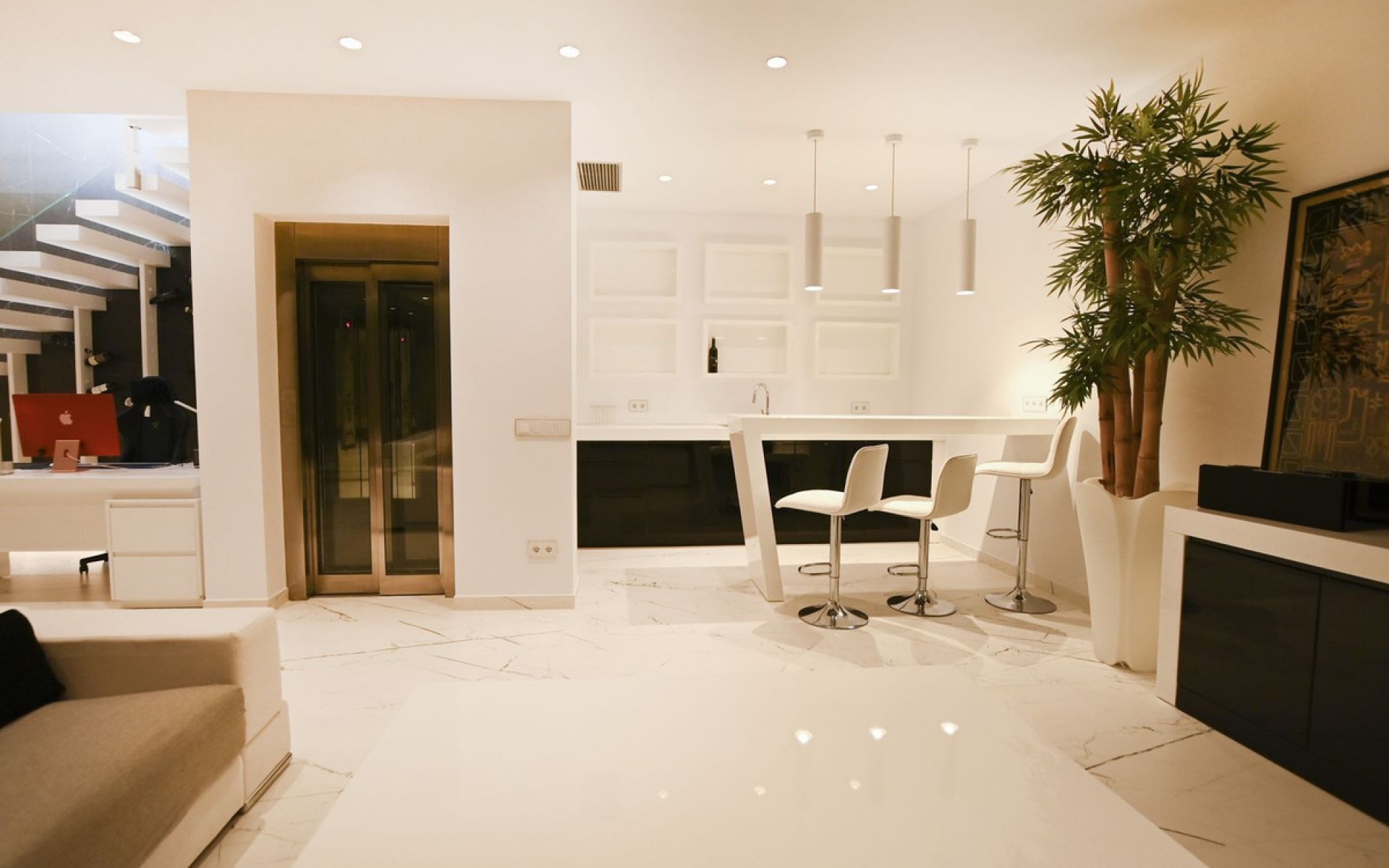 Resale - Villa - Calpe - Calpe Centro