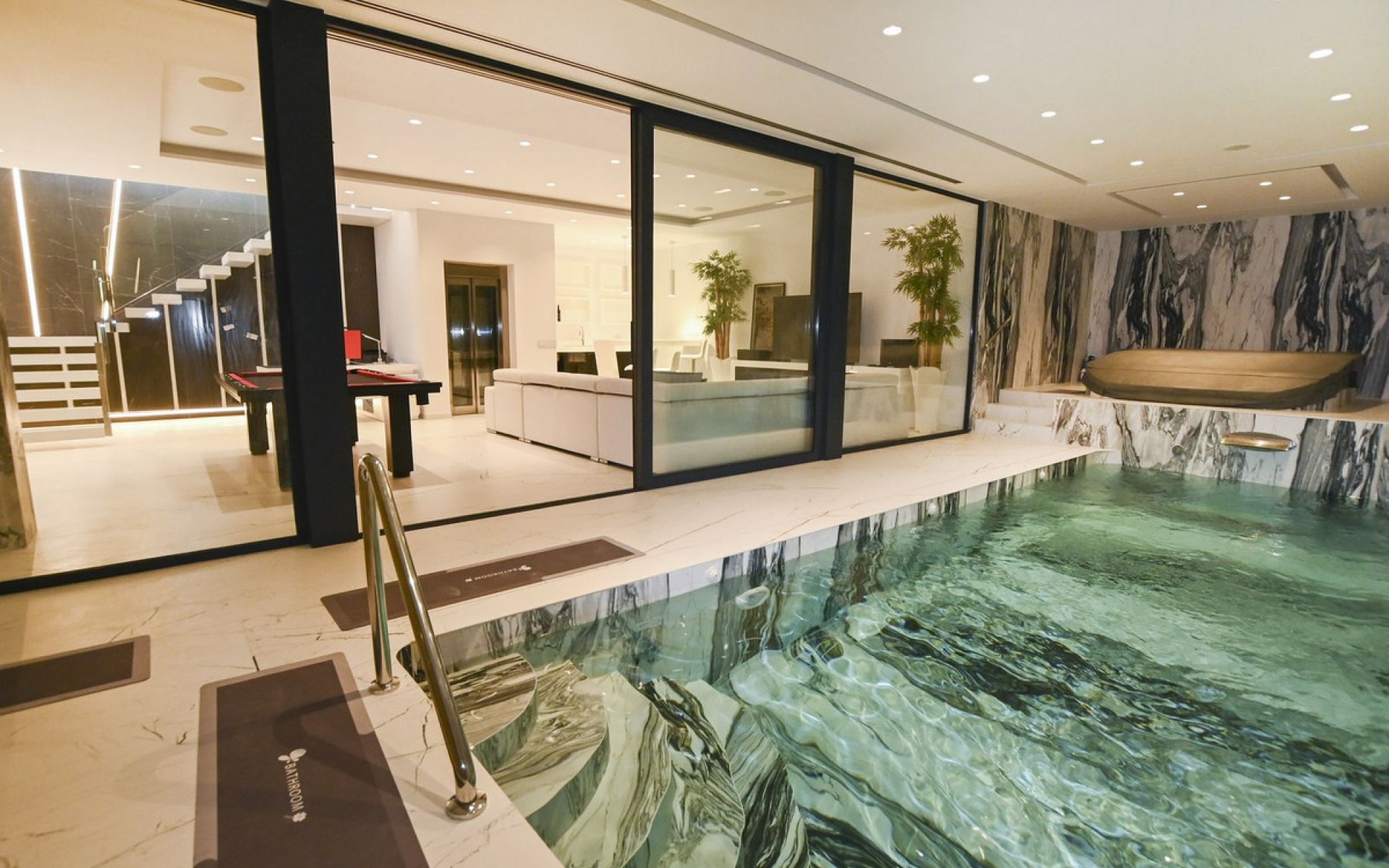 Resale - Villa - Calpe - Calpe Centro