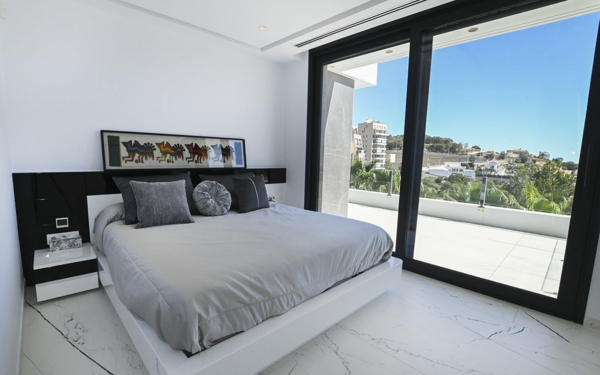 Resale - Villa - Calpe - Calpe Centro