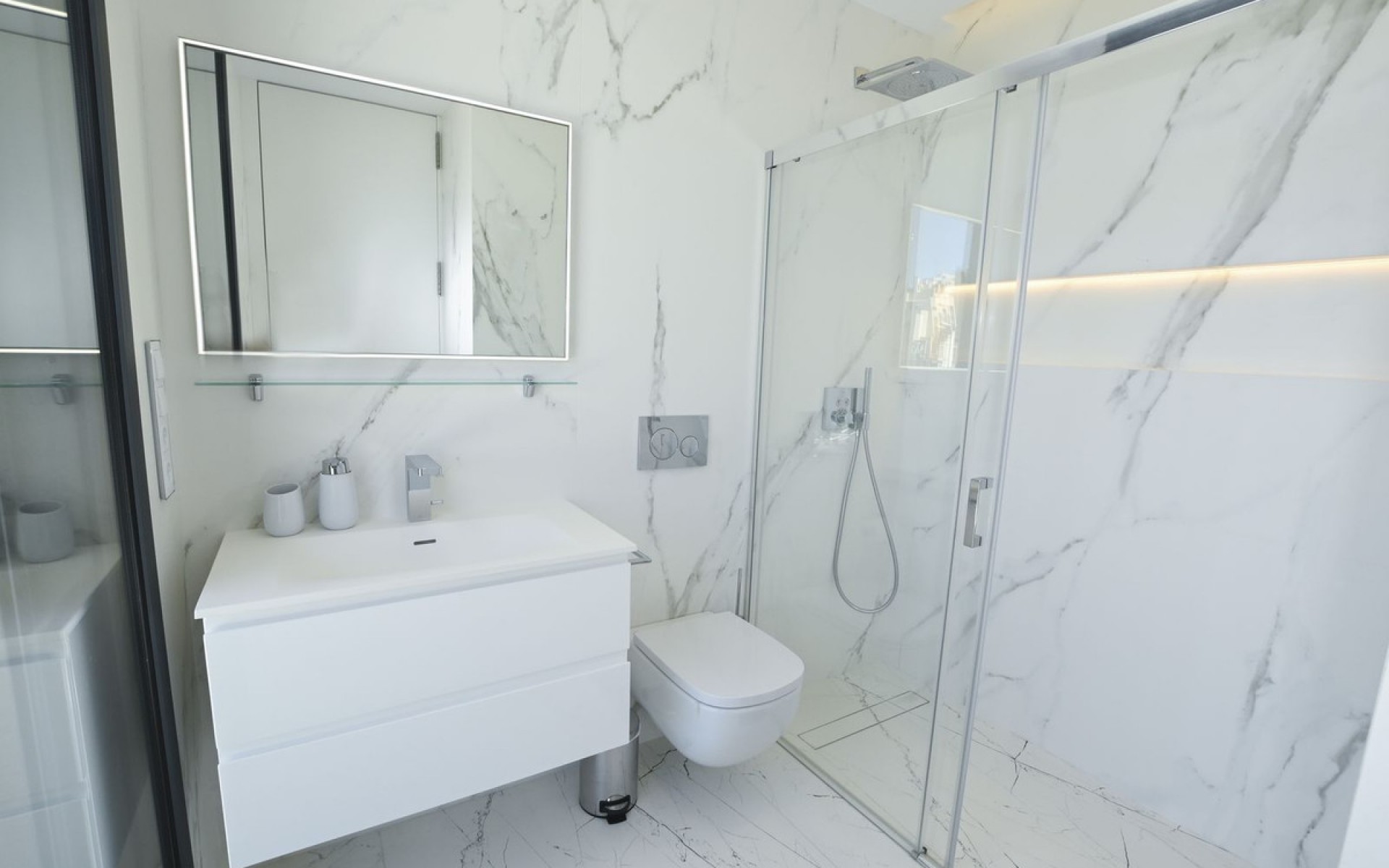 Resale - Villa - Calpe - Calpe Centro