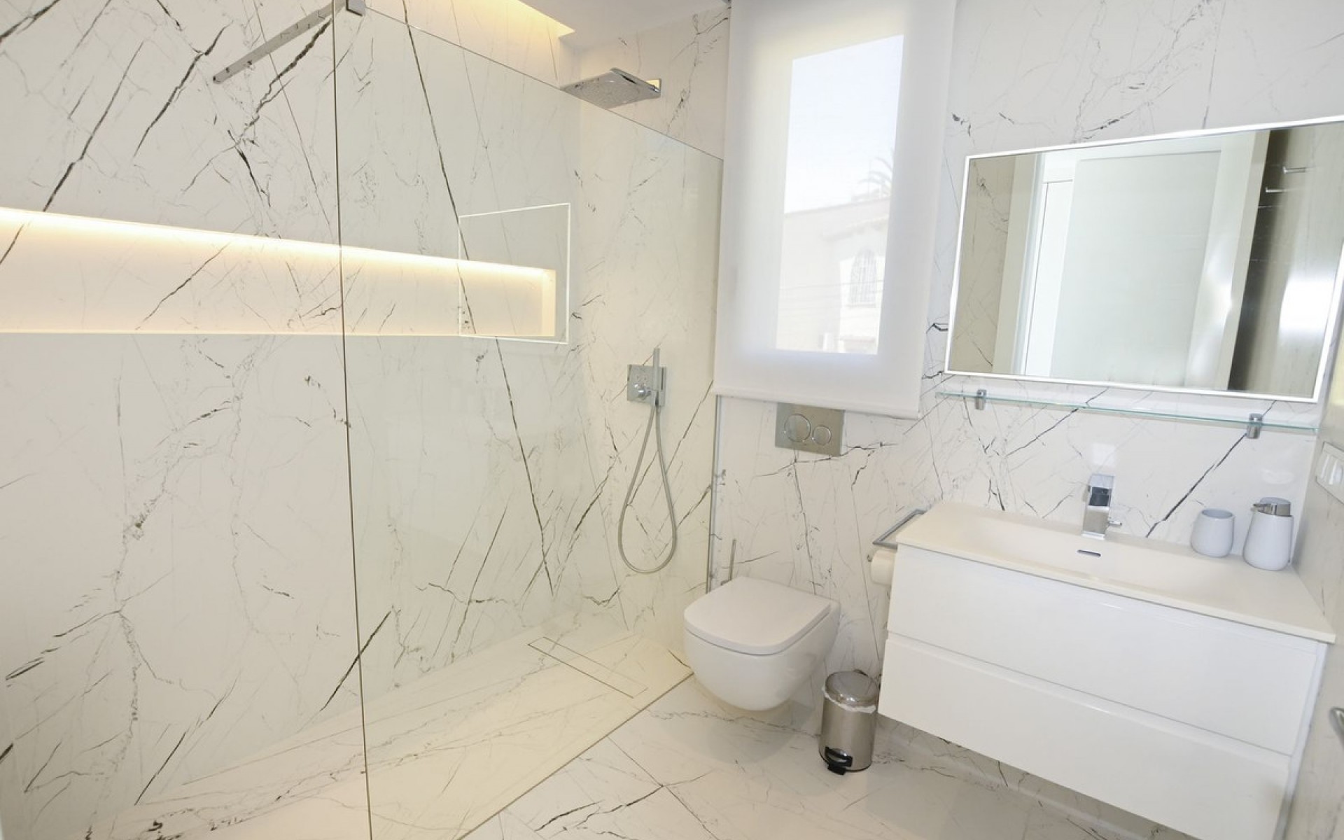 Resale - Villa - Calpe - Calpe Centro