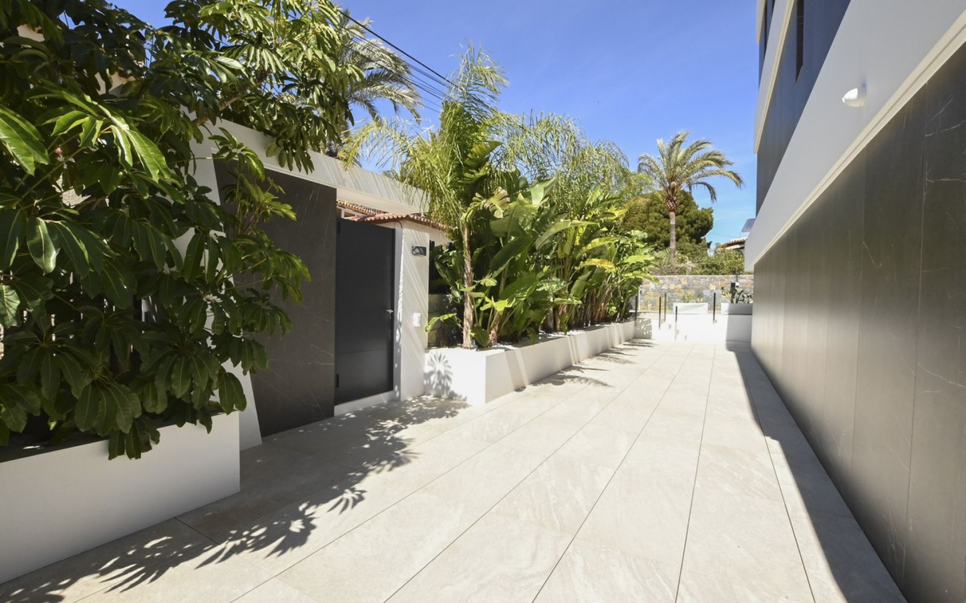 Resale - Villa - Calpe - Calpe Centro