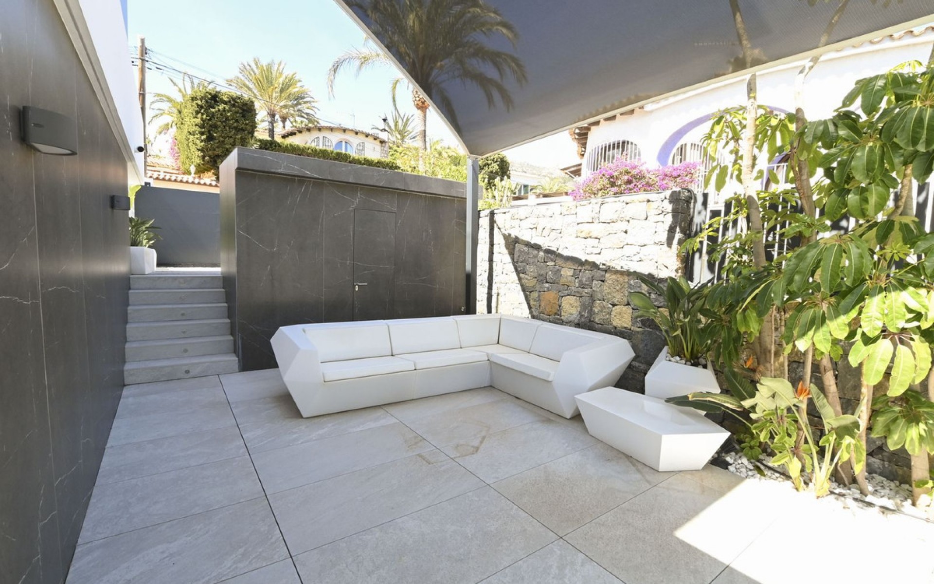 Resale - Villa - Calpe - Calpe Centro