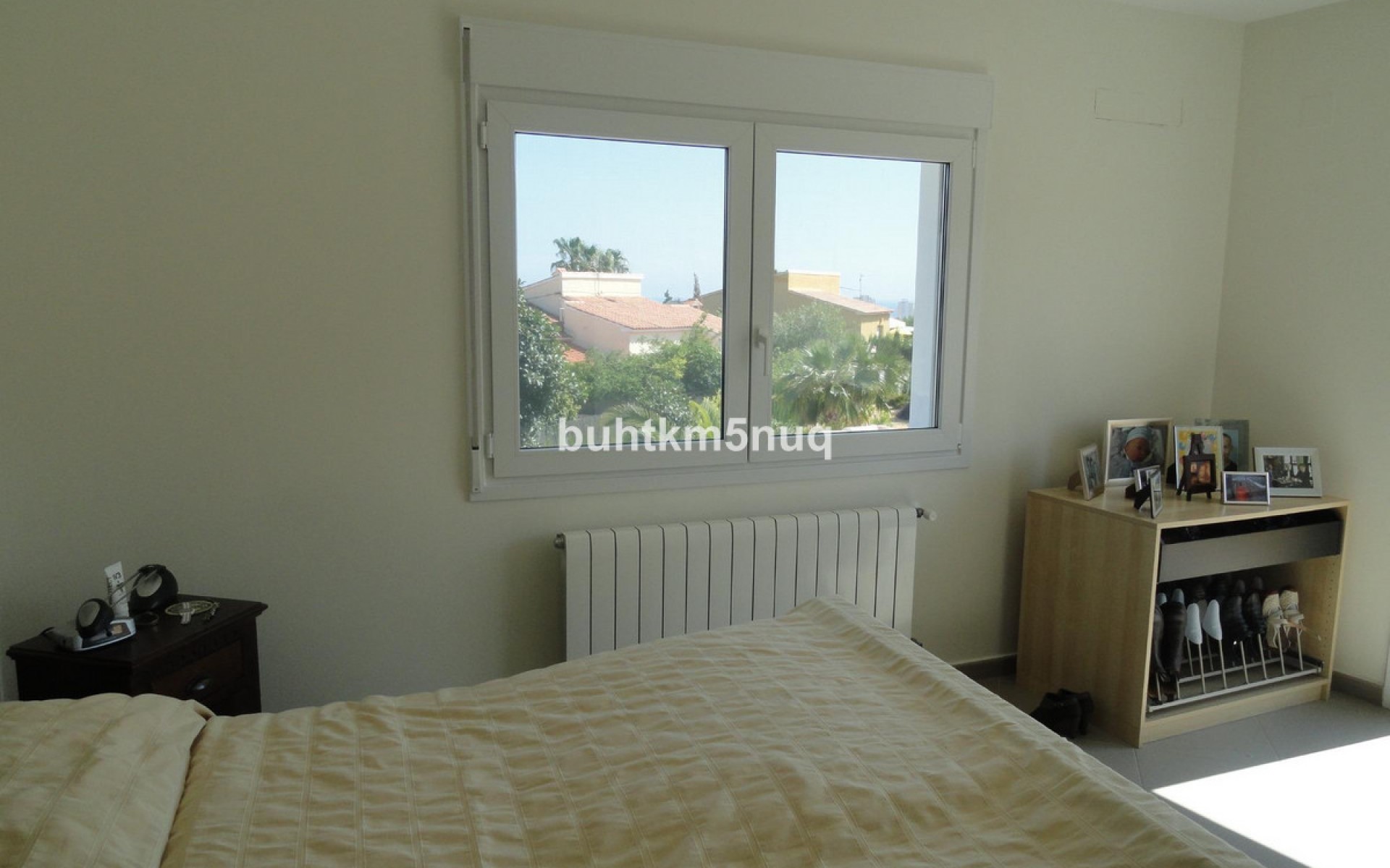 Resale - Villa - Calpe - Calpe Centro