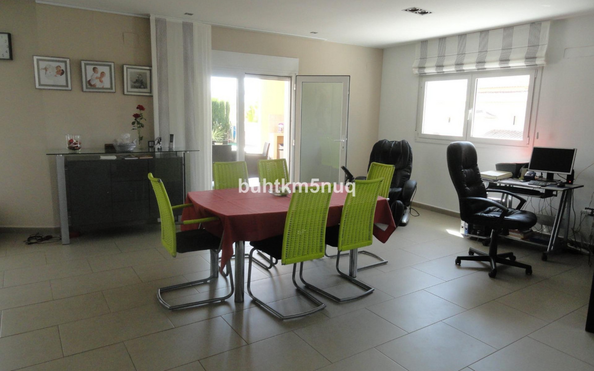 Resale - Villa - Calpe - Calpe Centro