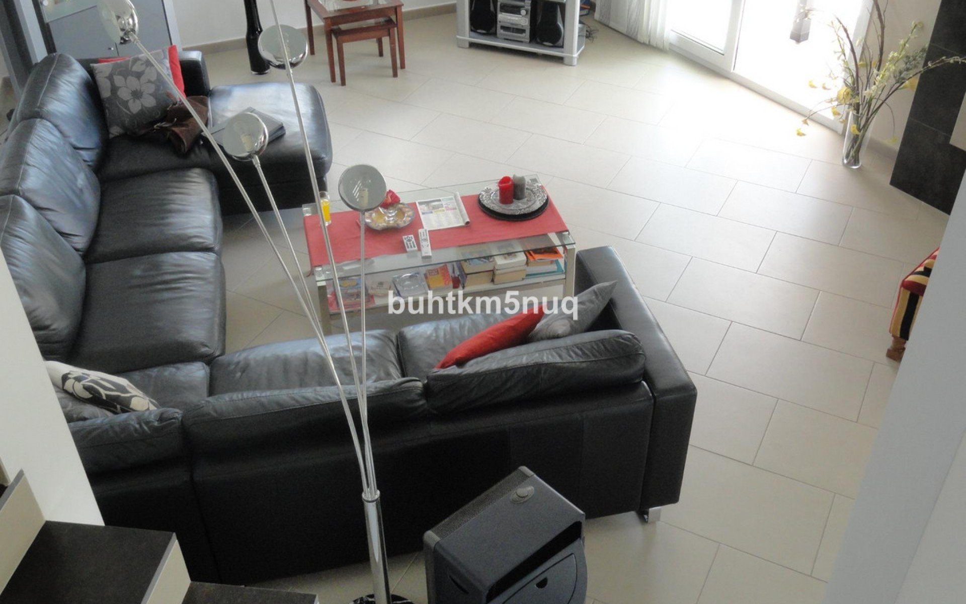 Resale - Villa - Calpe - Calpe Centro