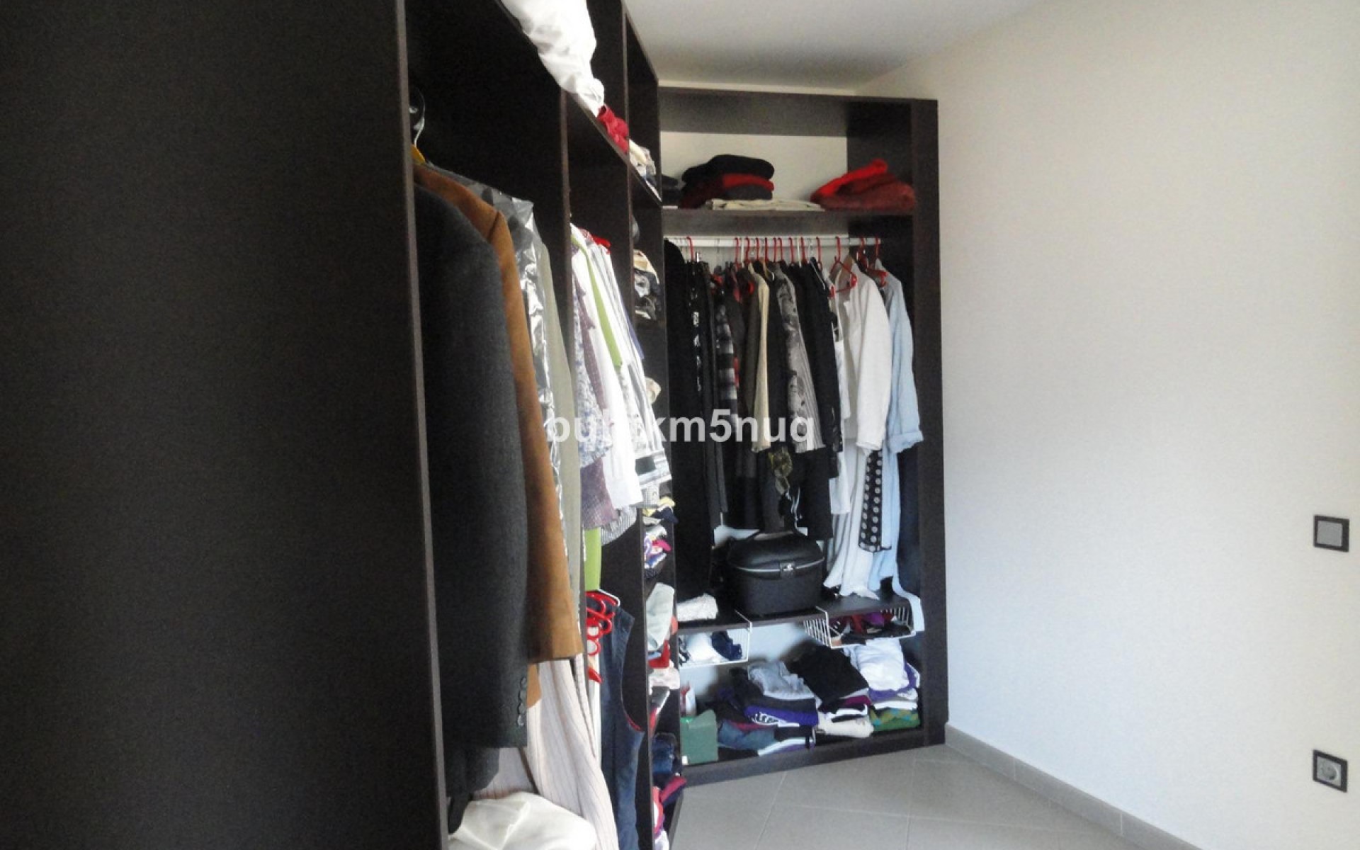 Resale - Villa - Calpe - Calpe Centro