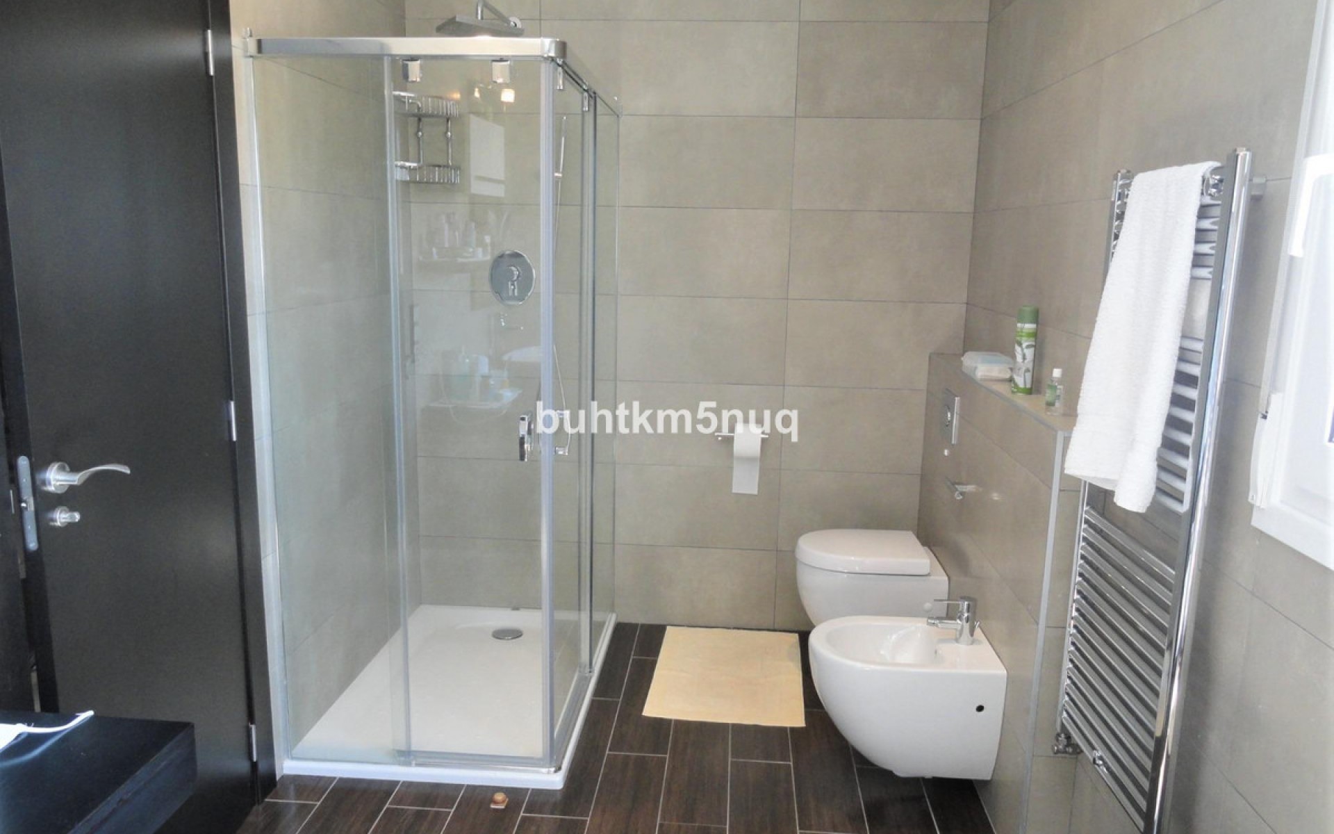 Resale - Villa - Calpe - Calpe Centro