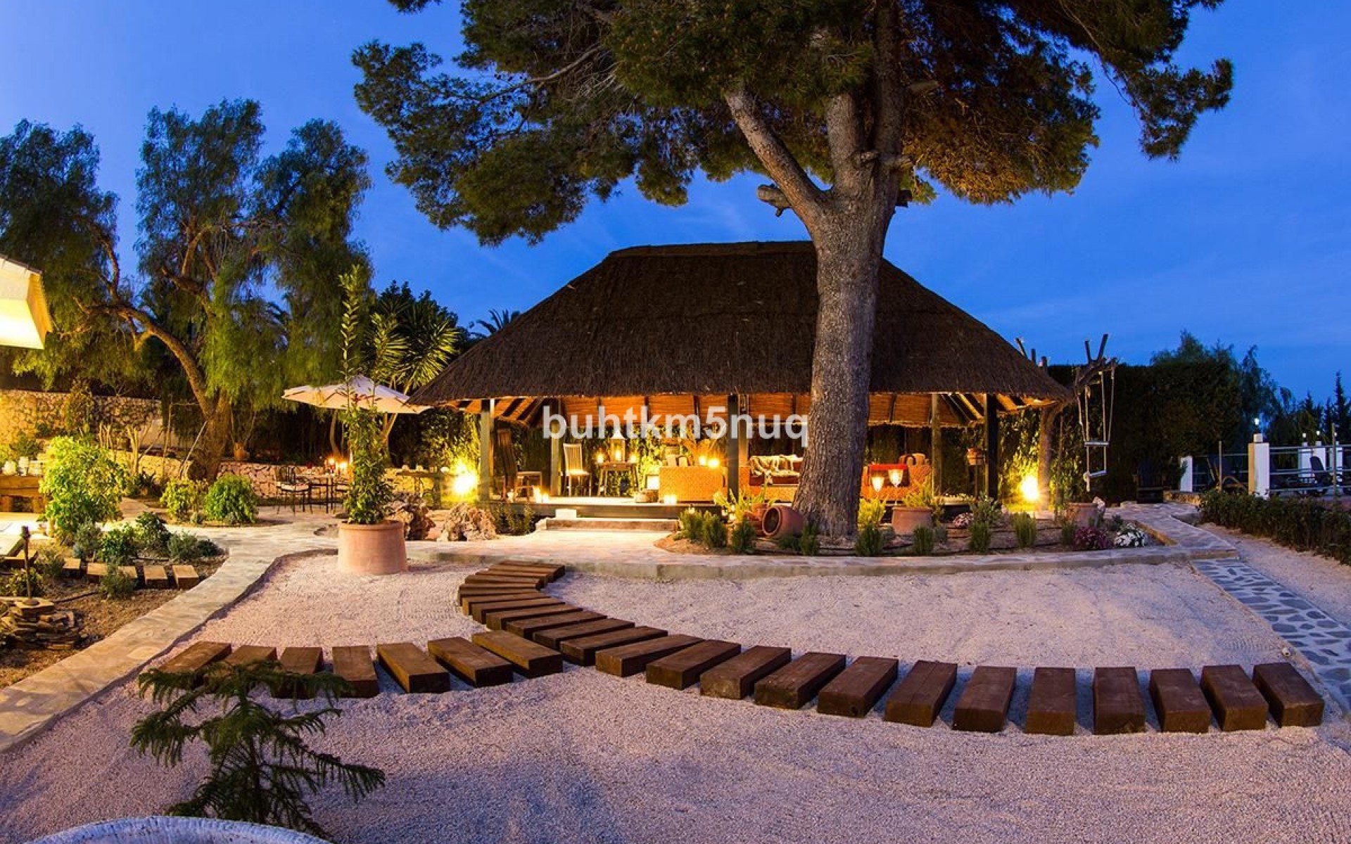 Resale - Villa - Calpe - Calpe Centro