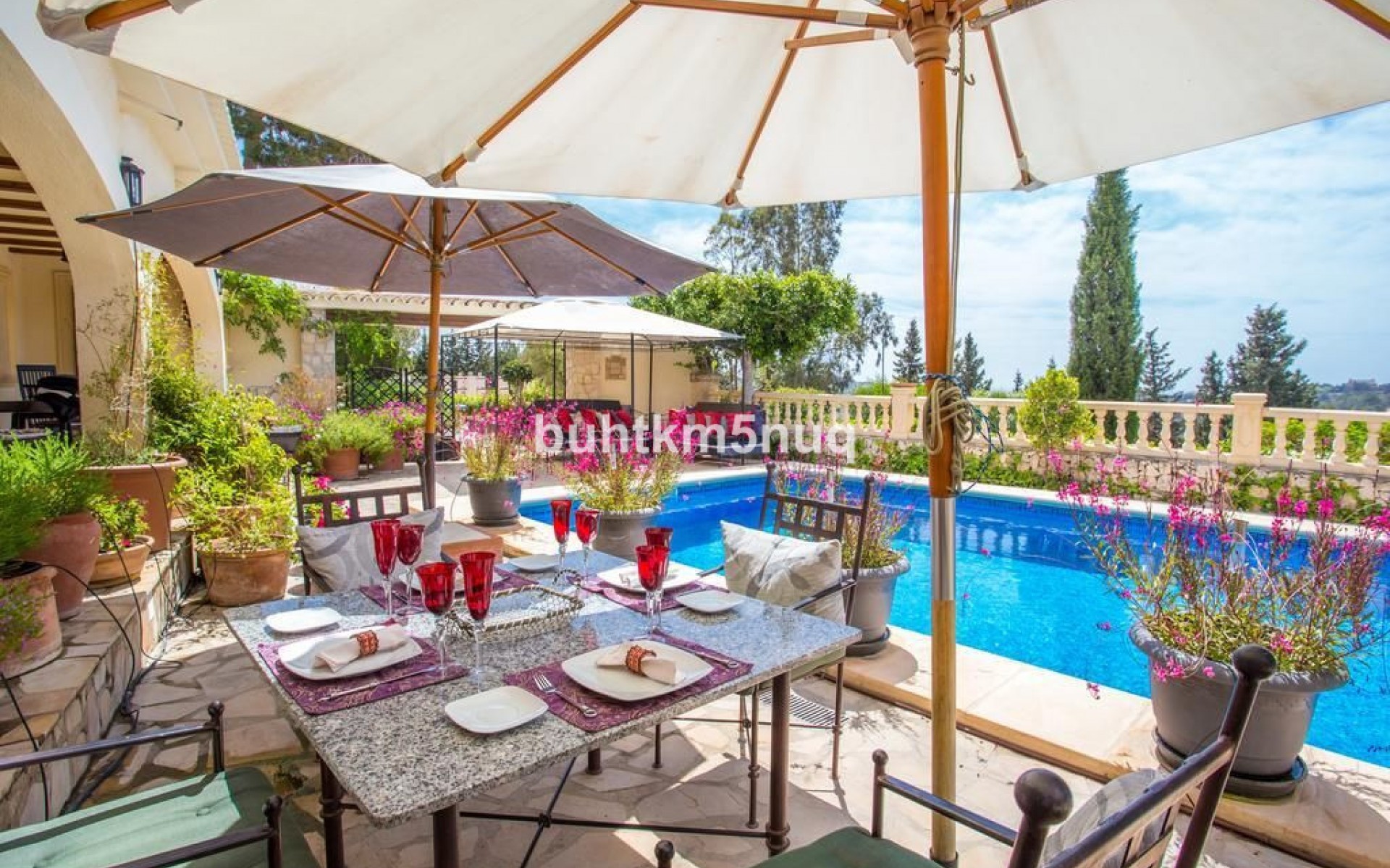 Resale - Villa - Calpe - Calpe Centro