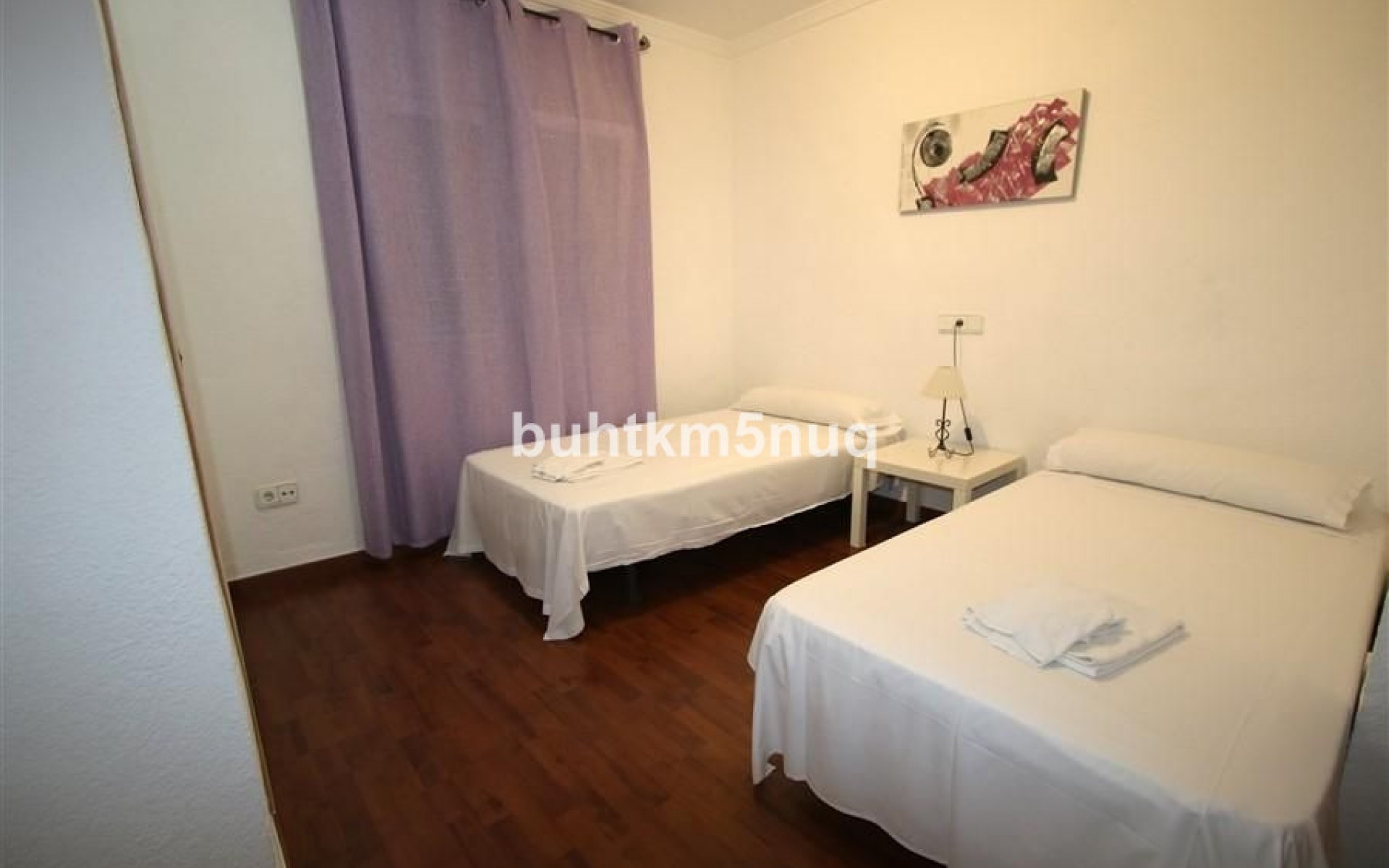 Resale - Villa - Calpe - Calpe Centro