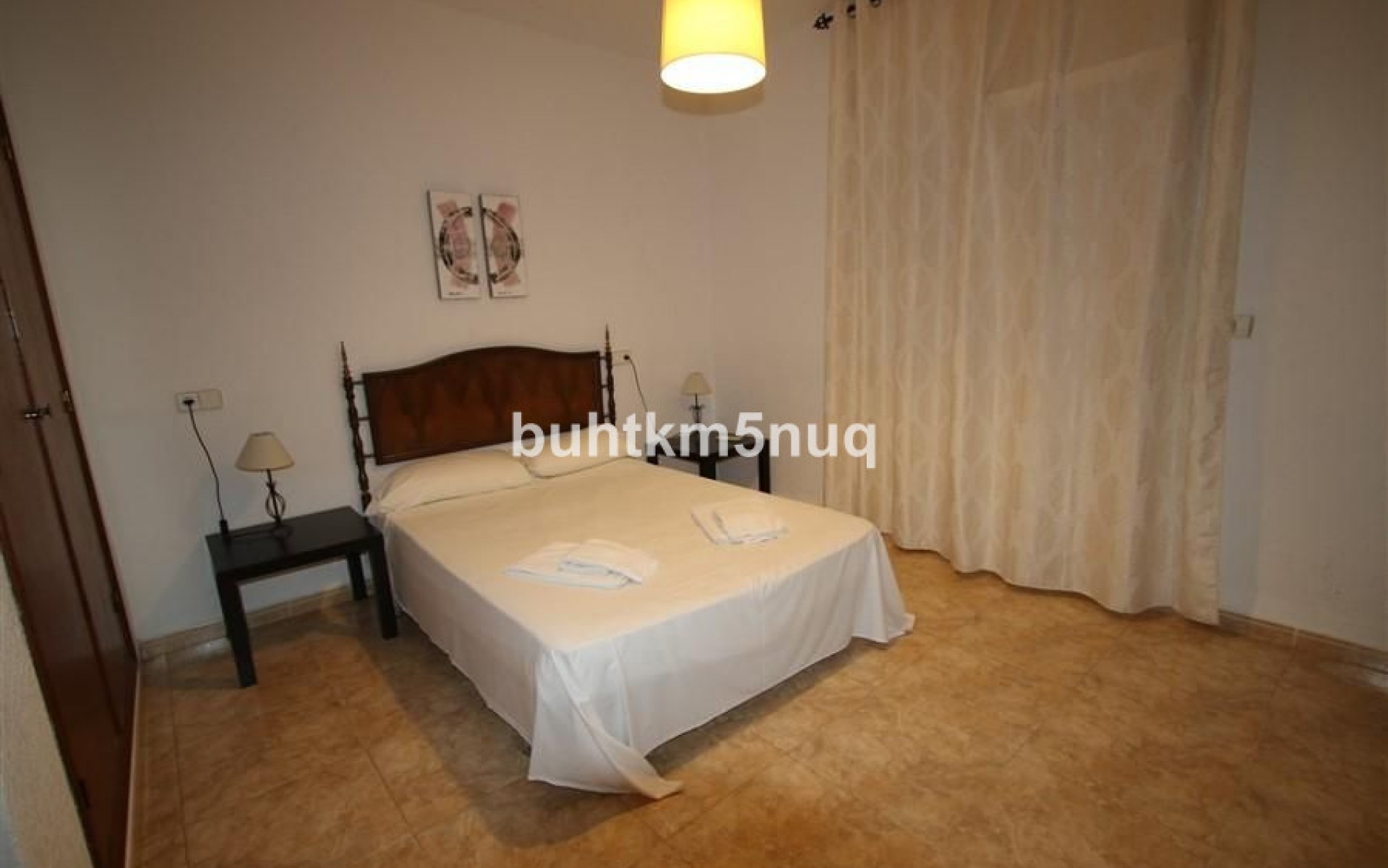 Resale - Villa - Calpe - Calpe Centro