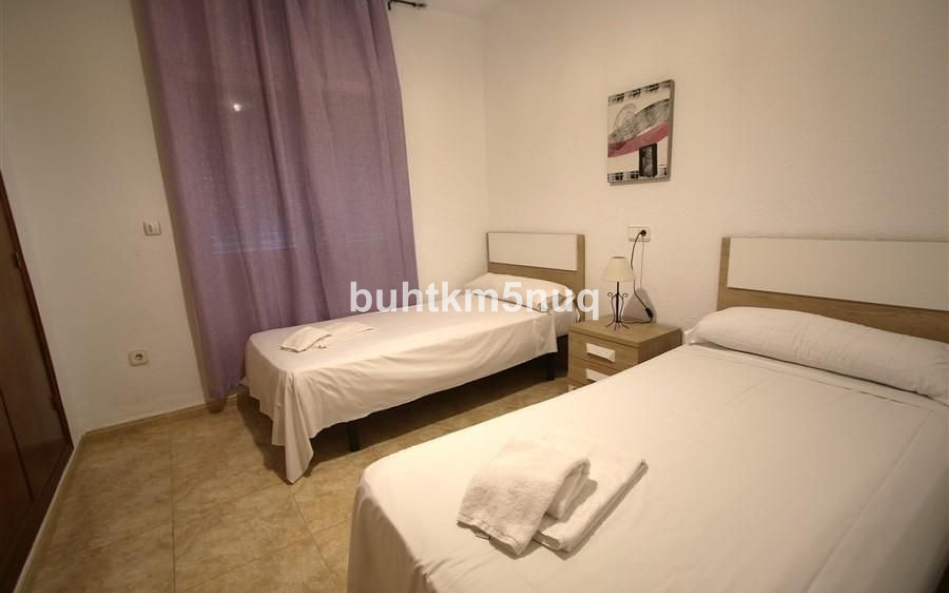 Resale - Villa - Calpe - Calpe Centro