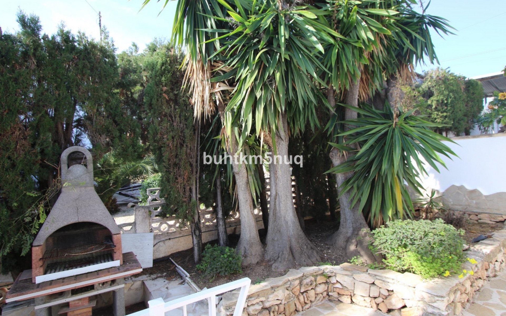 Resale - Villa - Calpe - Calpe Centro