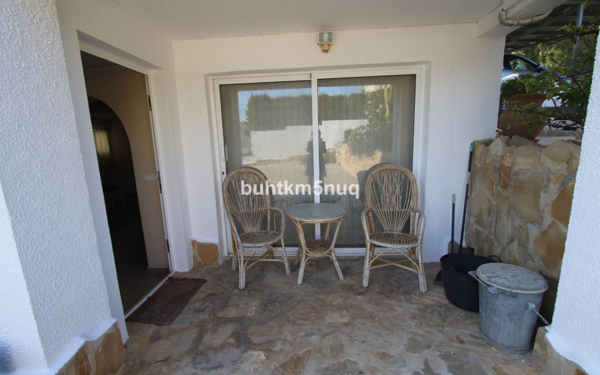 Resale - Villa - Calpe - Calpe Centro
