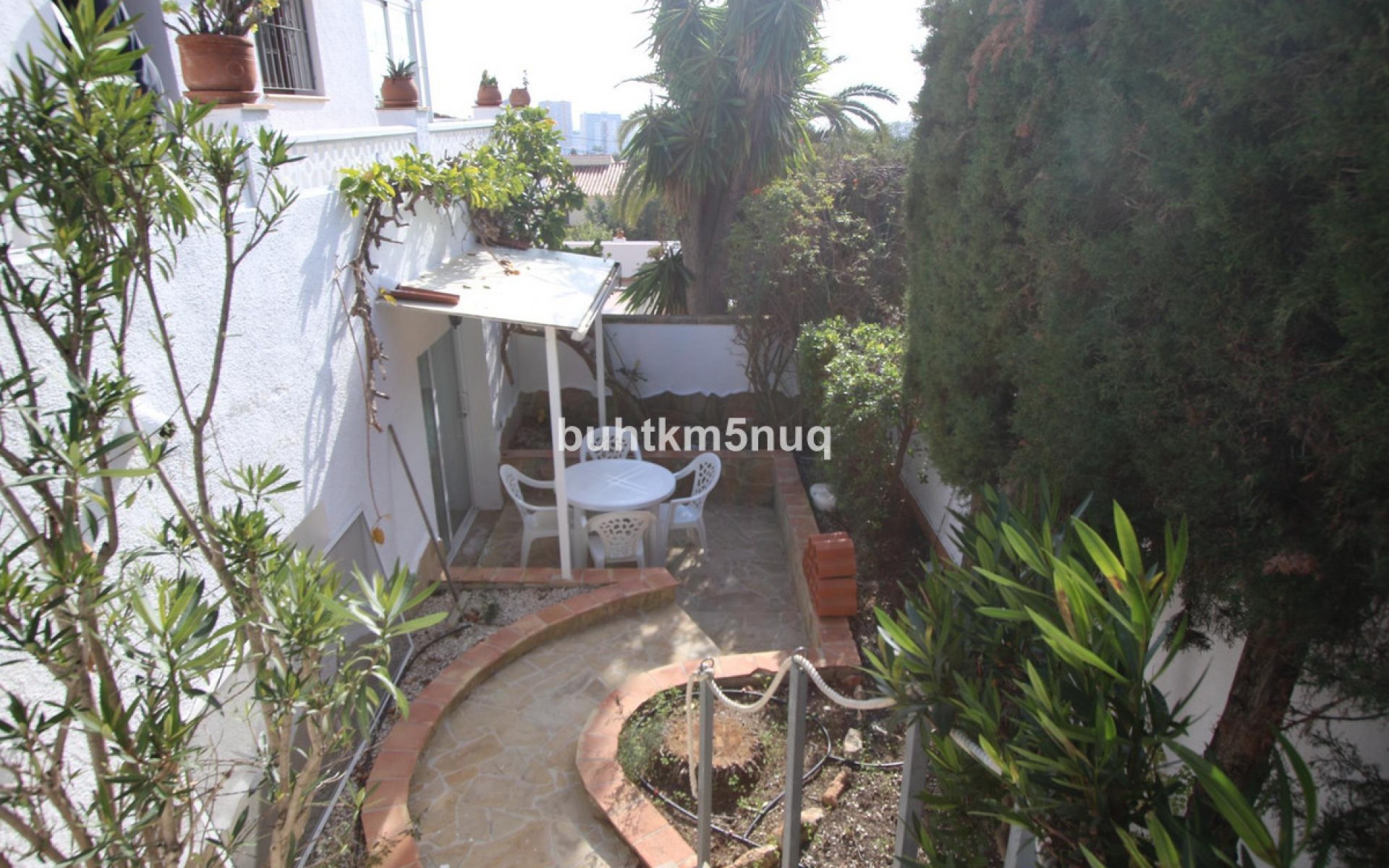 Resale - Villa - Calpe - Calpe Centro