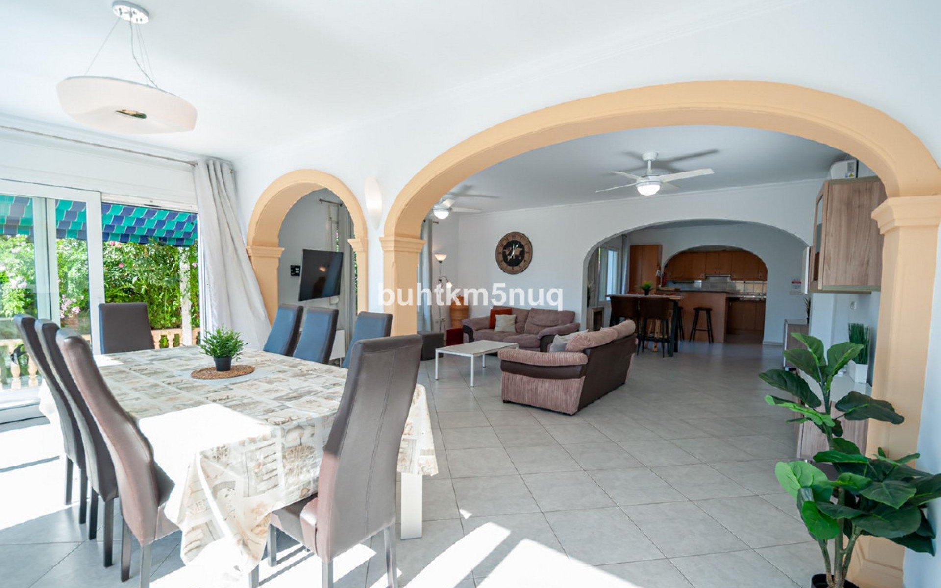 Resale - Villa - Calpe - Calpe Centro
