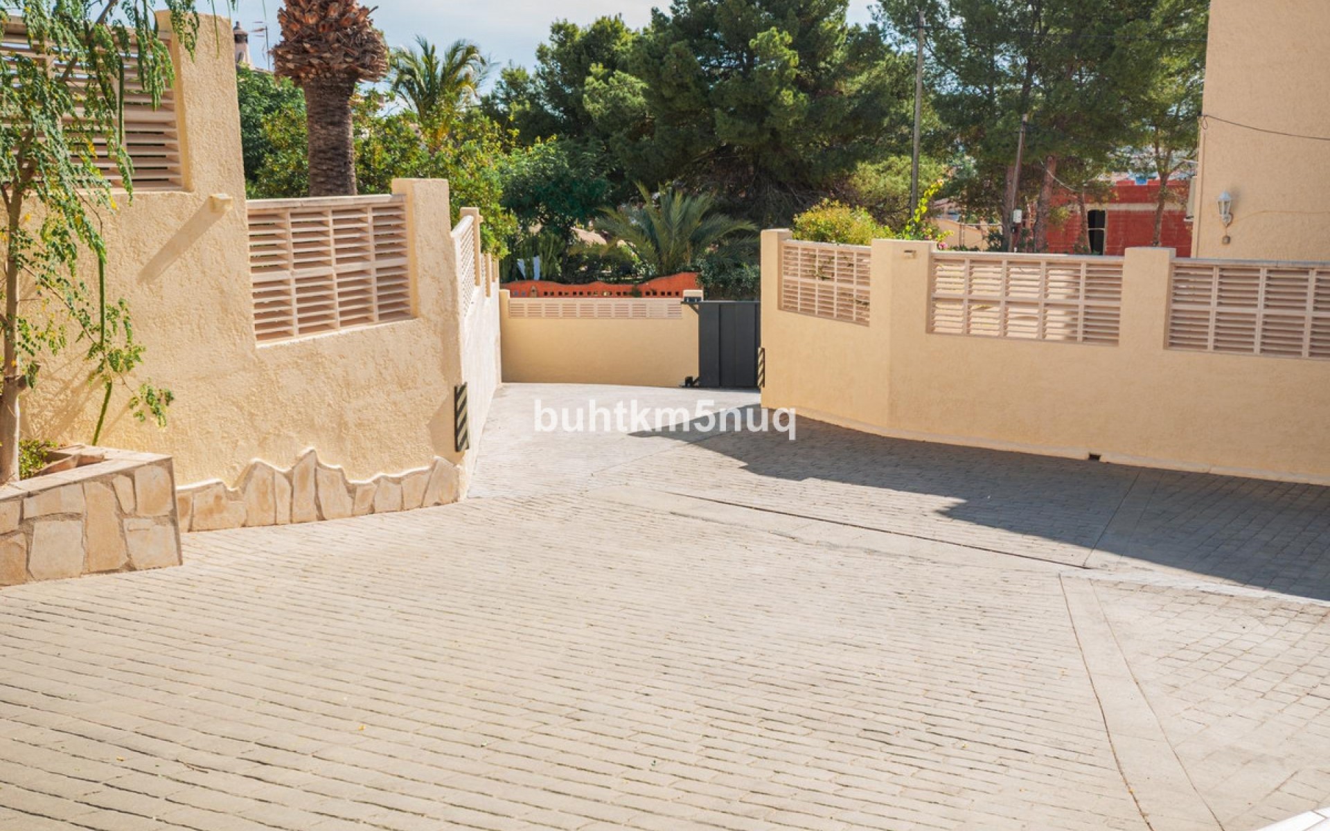 Resale - Villa - Calpe - Calpe Centro