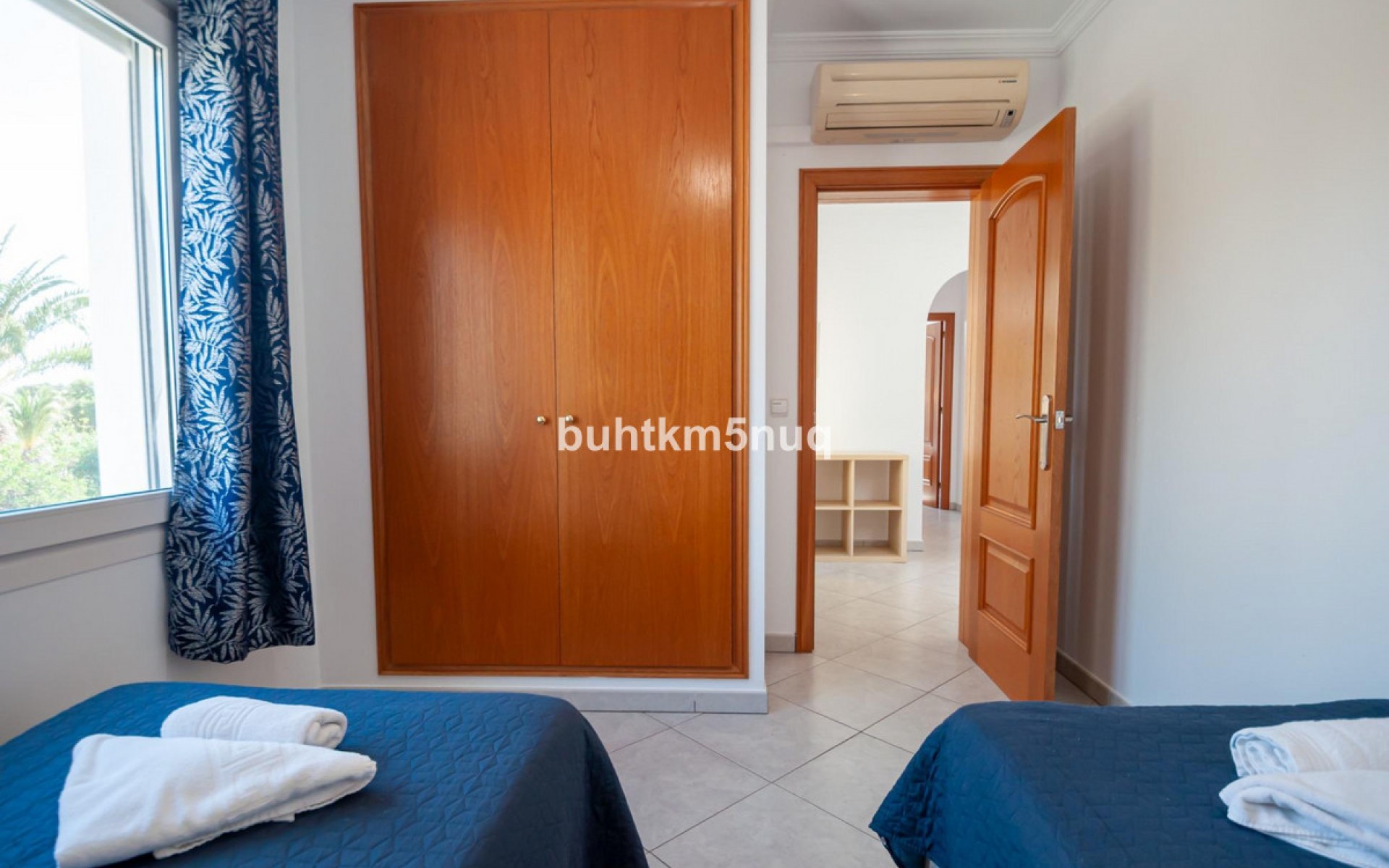 Resale - Villa - Calpe - Calpe Centro