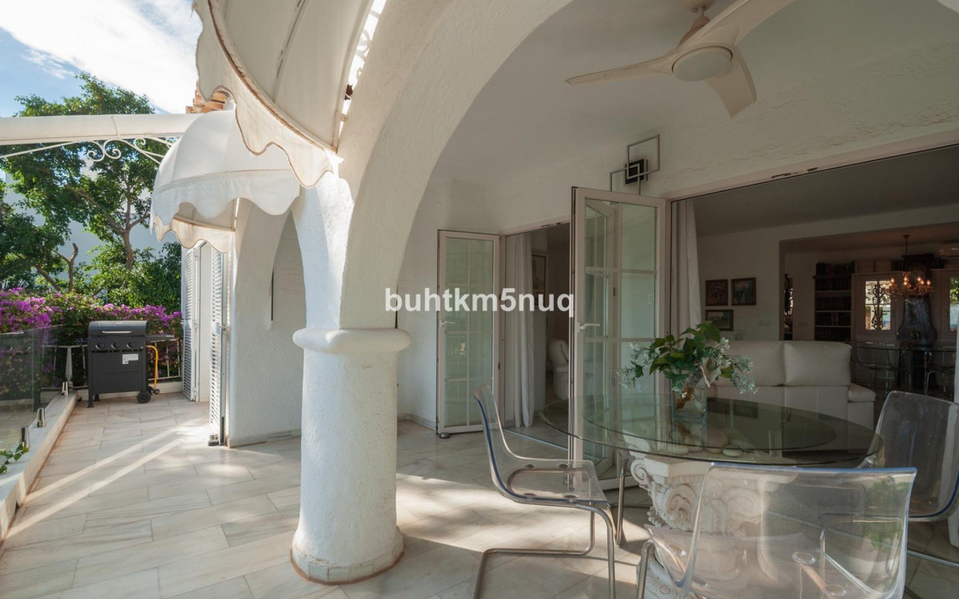 Resale - Villa - Calpe - Calpe Centro