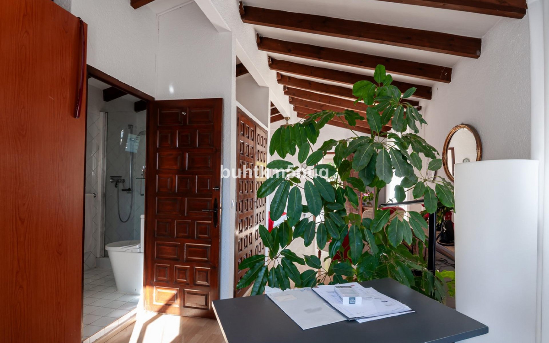 Resale - Villa - Calpe - Calpe Centro