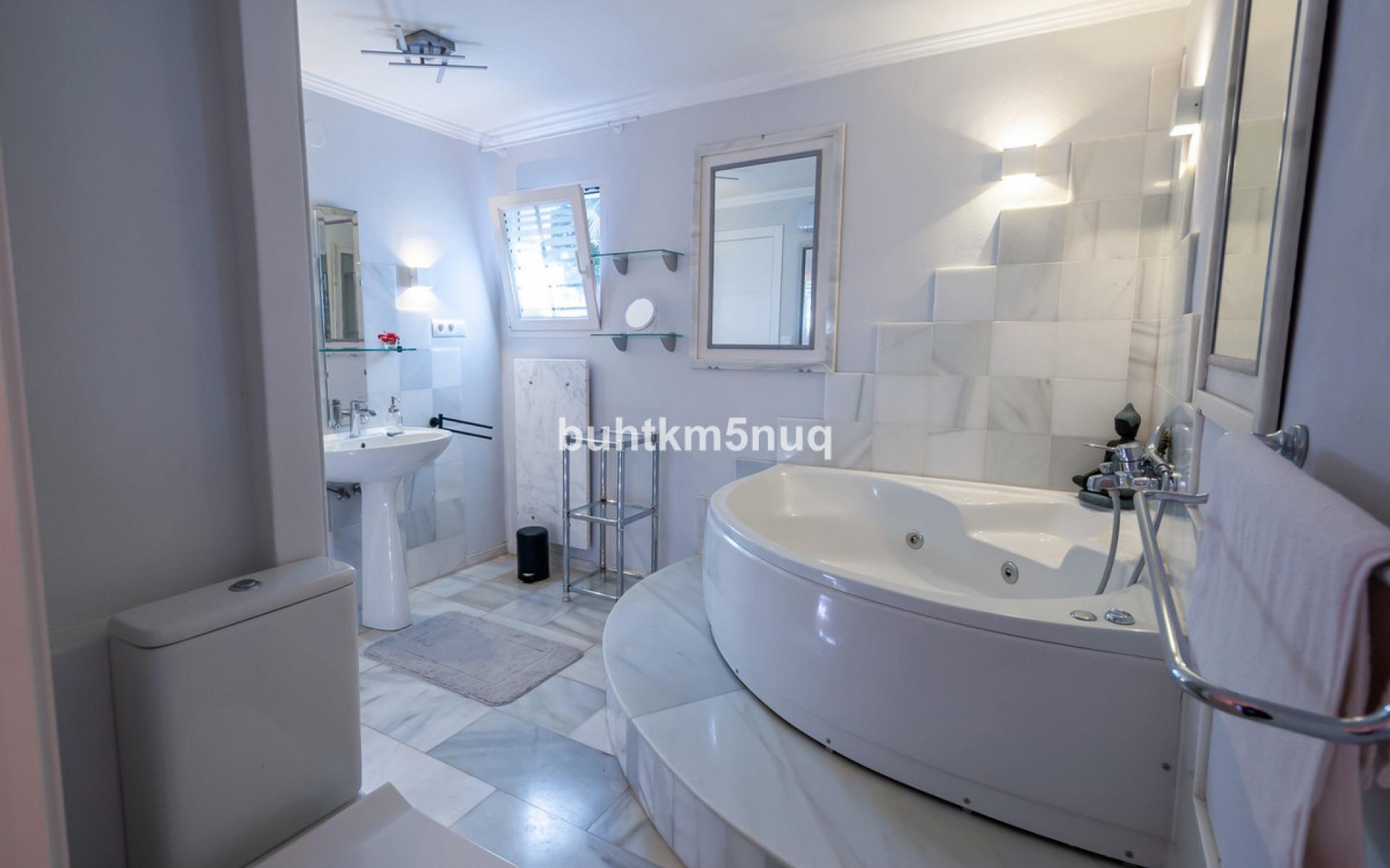 Resale - Villa - Calpe - Calpe Centro