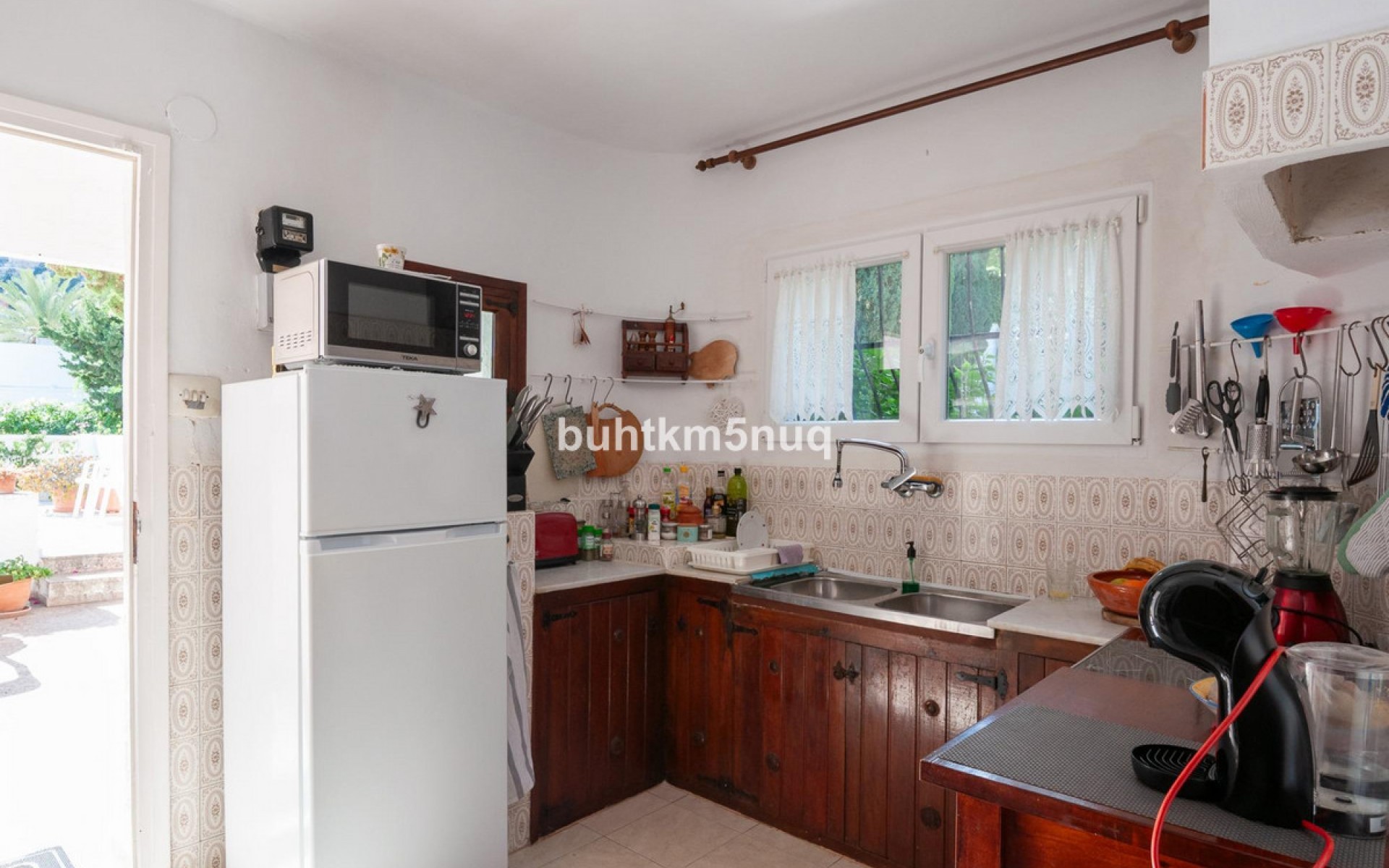 Resale - Villa - Calpe - Calpe Centro