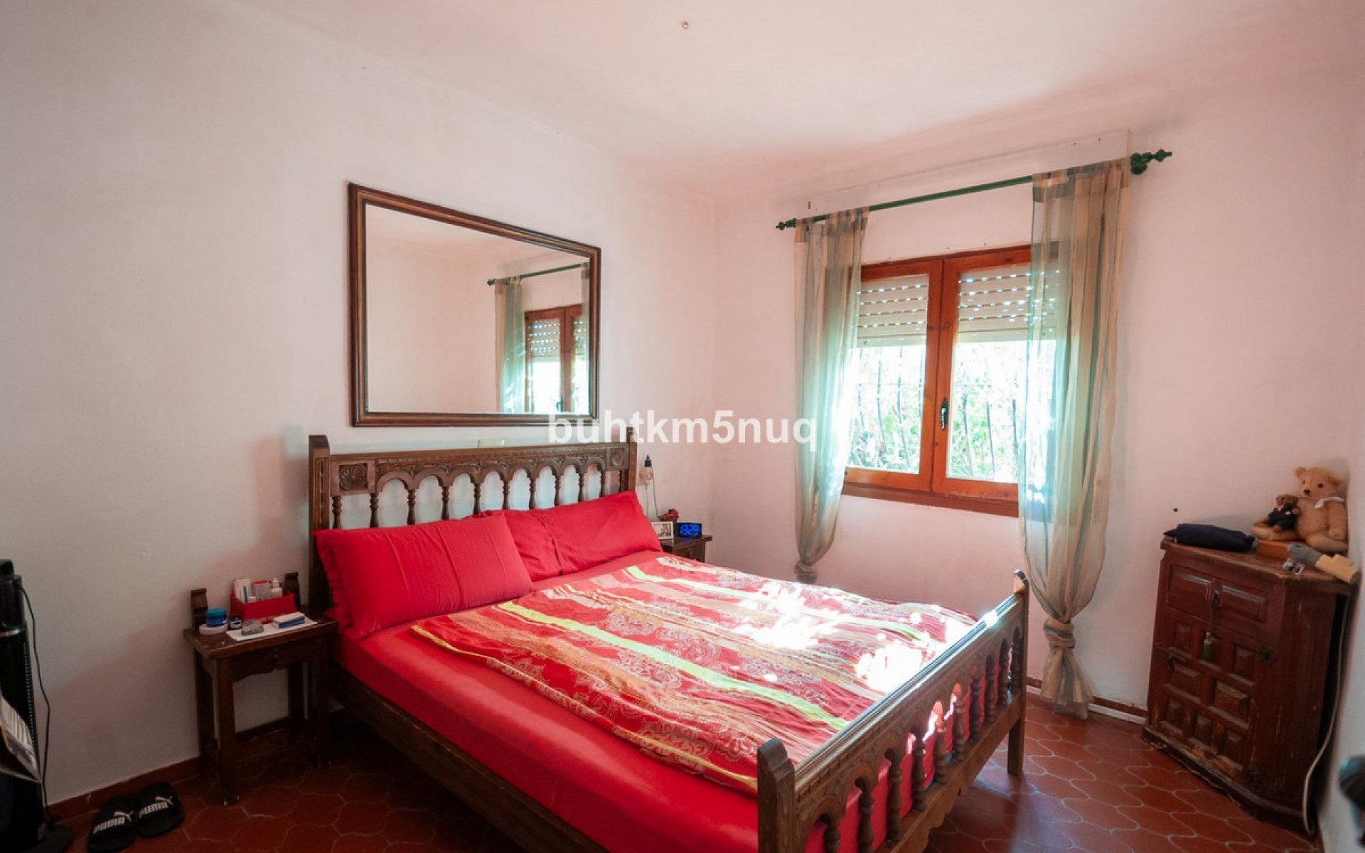 Resale - Villa - Calpe - Calpe Centro