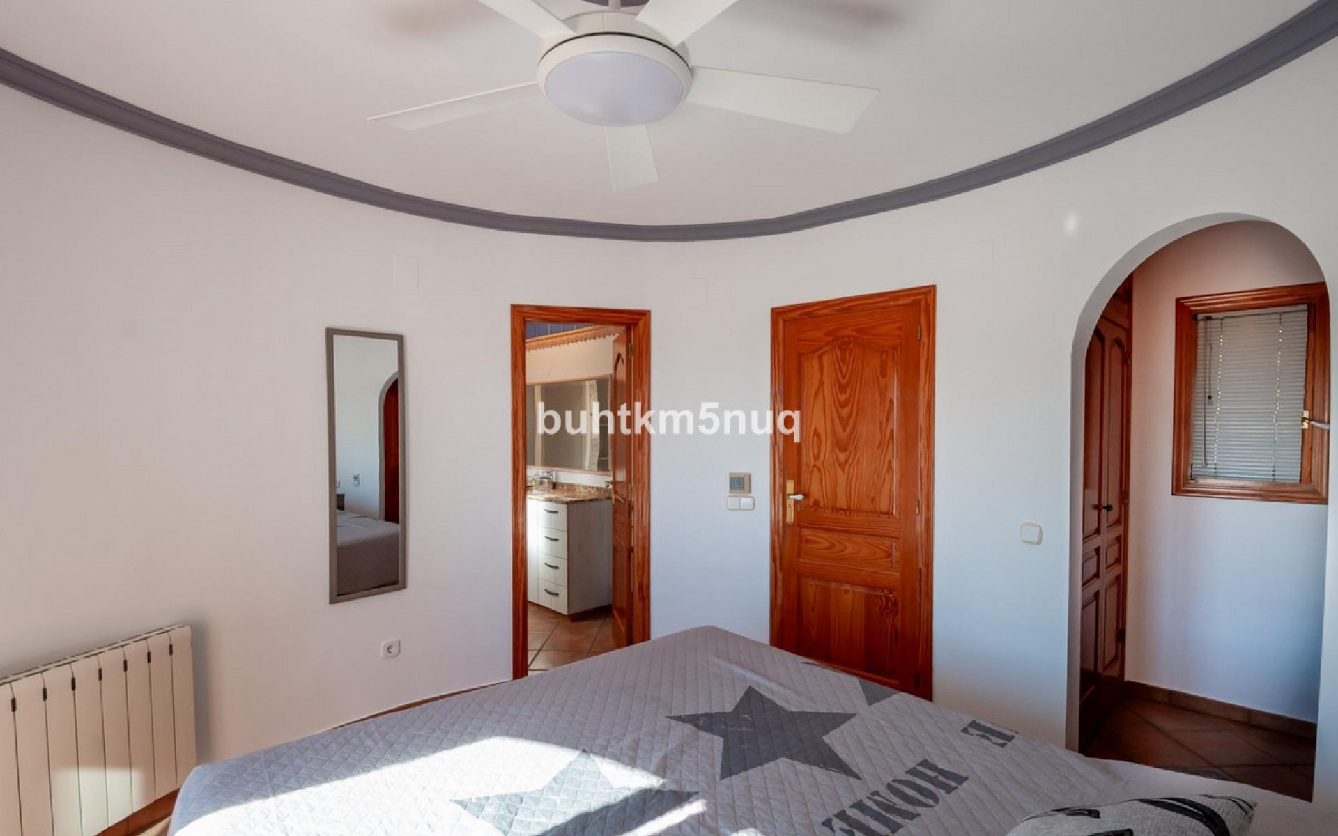 Resale - Villa - Calpe - Calpe Centro