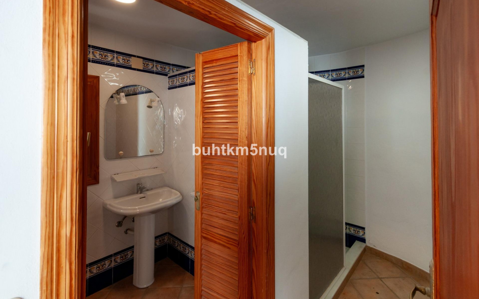 Resale - Villa - Calpe - Calpe Centro