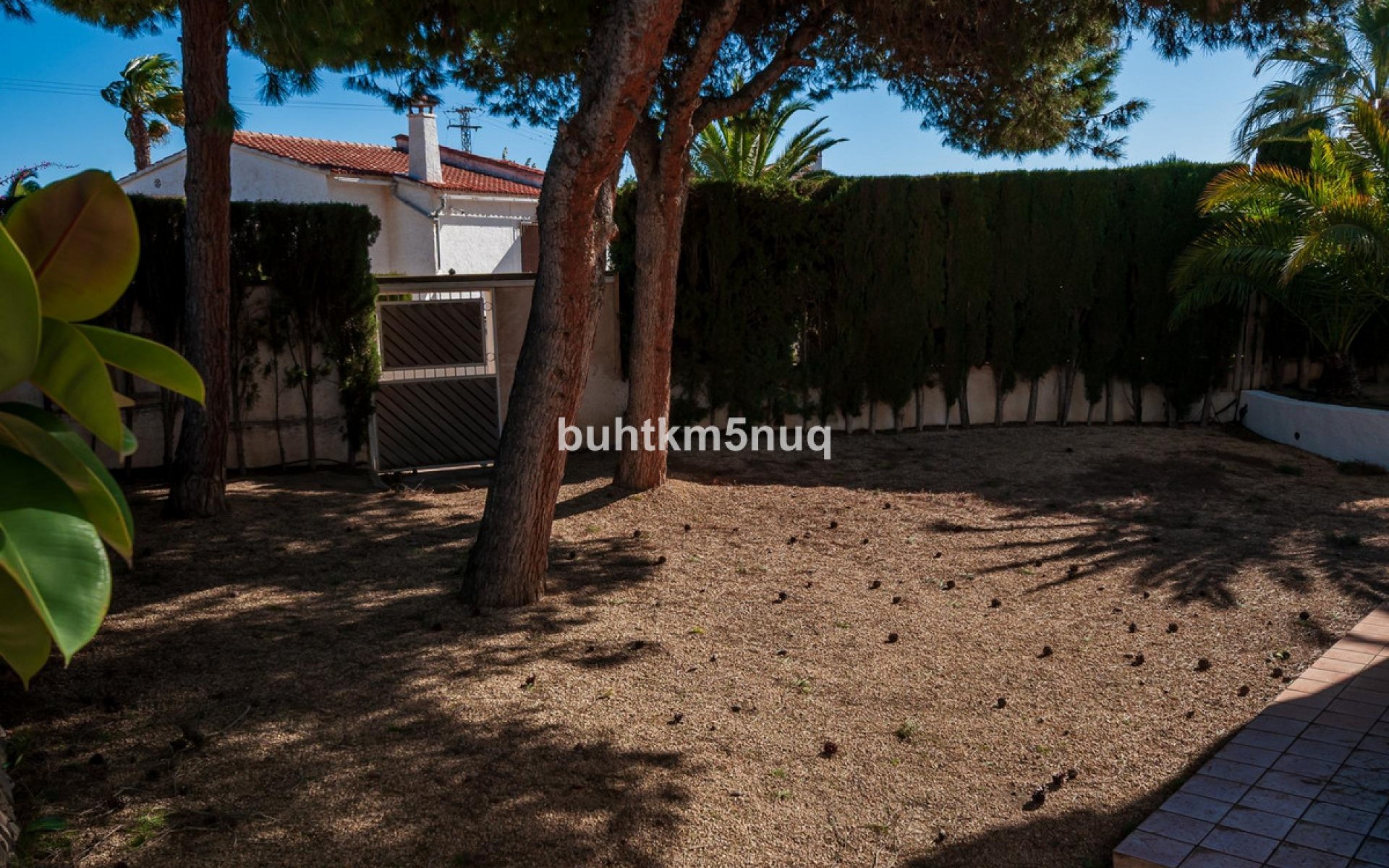 Resale - Villa - Calpe - Calpe Centro