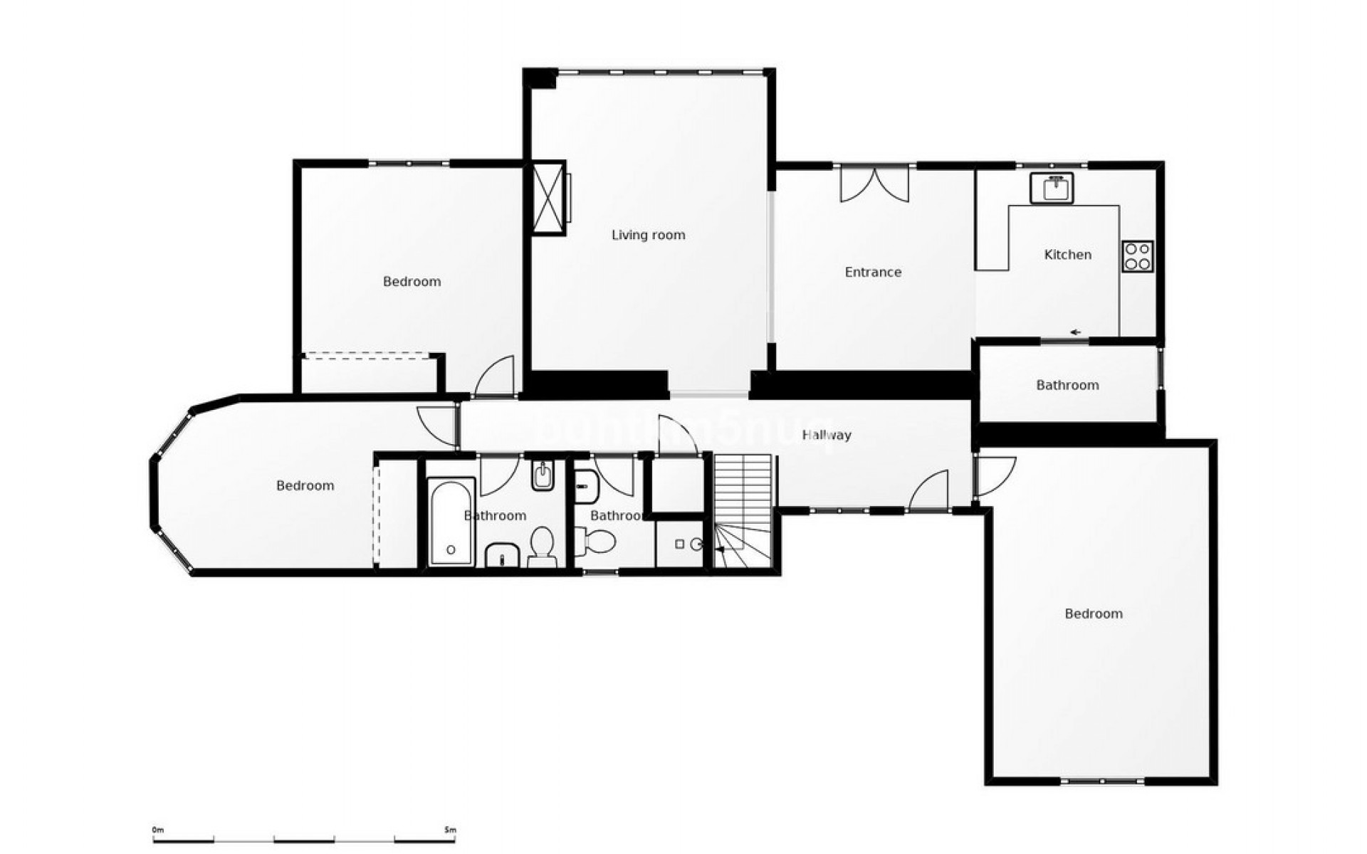 Resale - Villa - Calpe - Calpe Centro