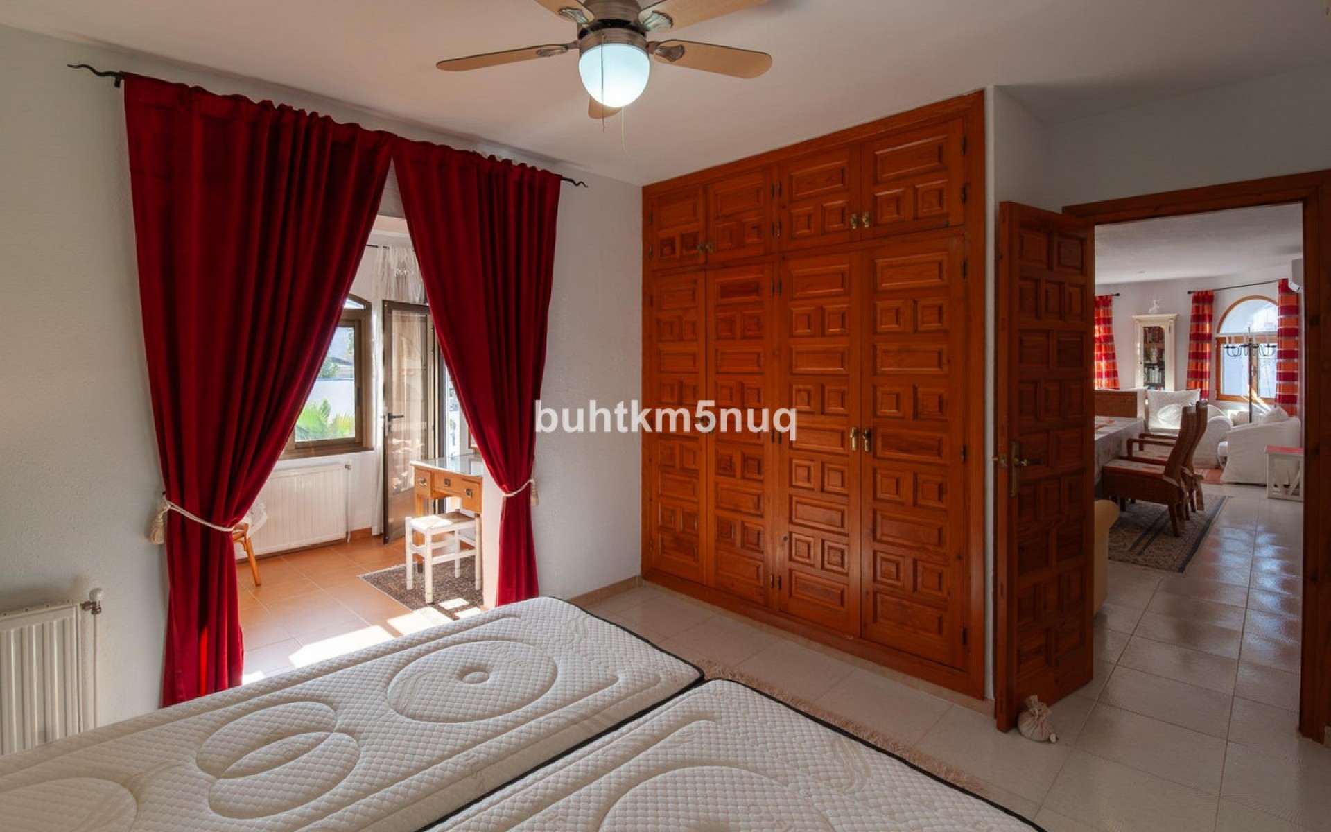 Resale - Villa - Calpe - Calpe Centro