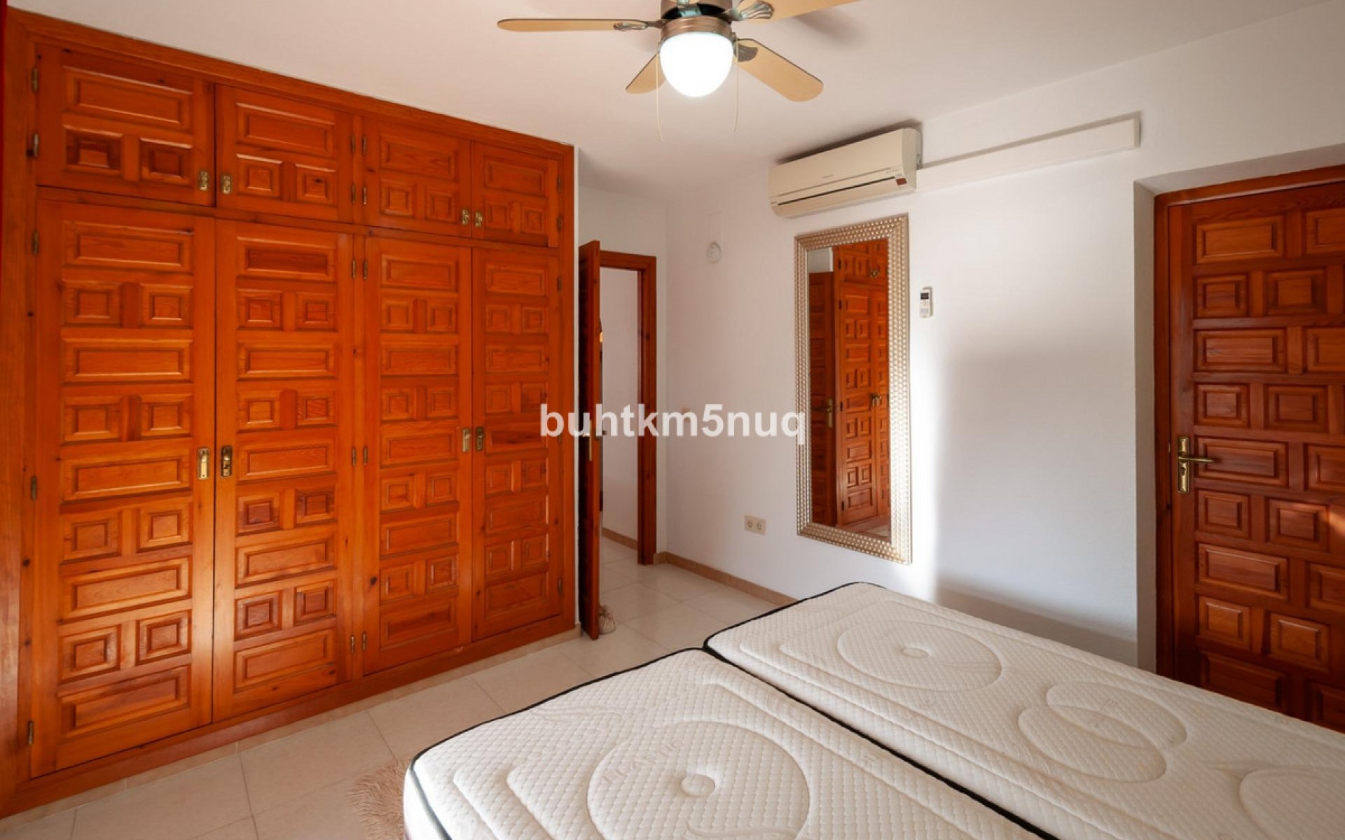 Resale - Villa - Calpe - Calpe Centro