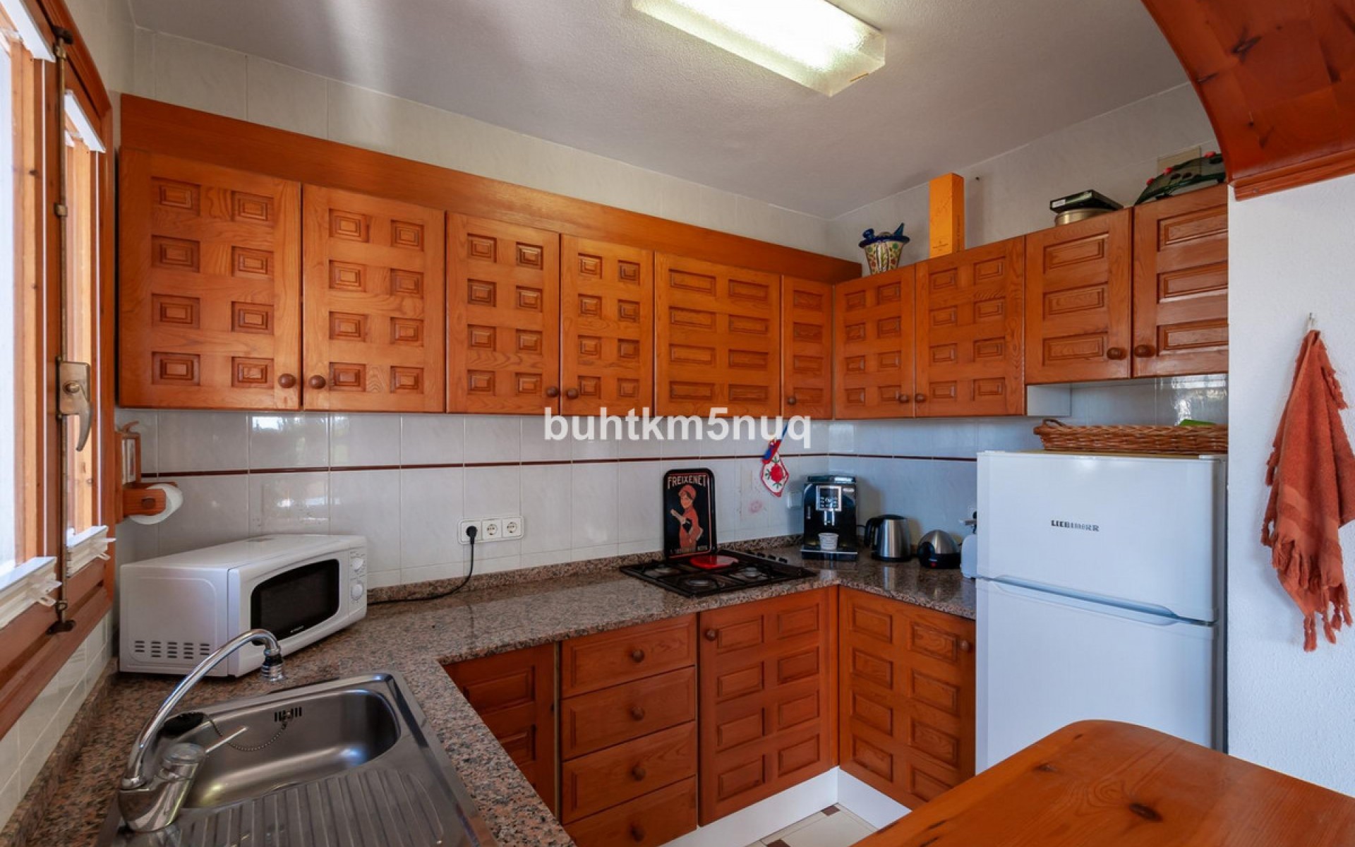 Resale - Villa - Calpe - Calpe Centro