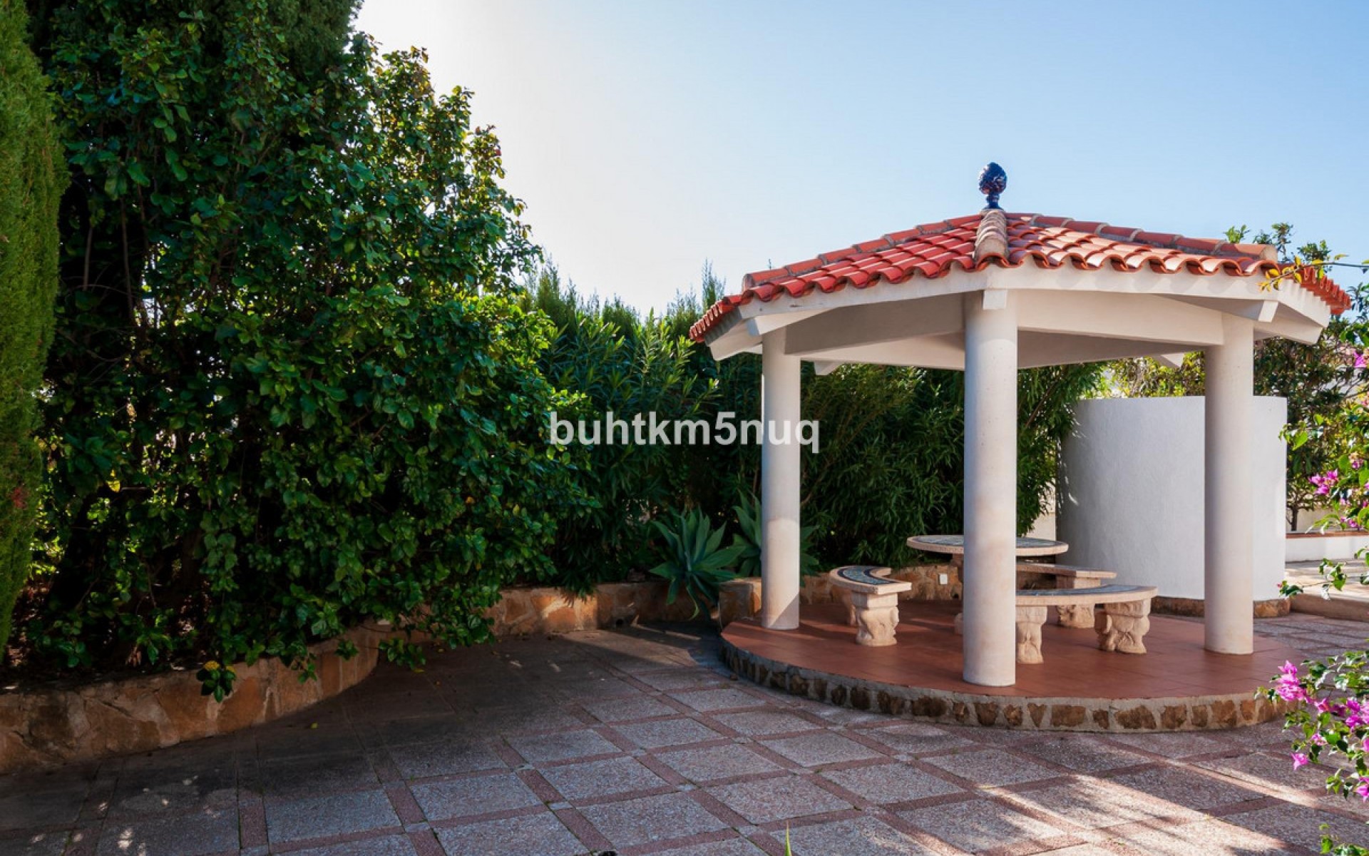 Resale - Villa - Calpe - Calpe Centro