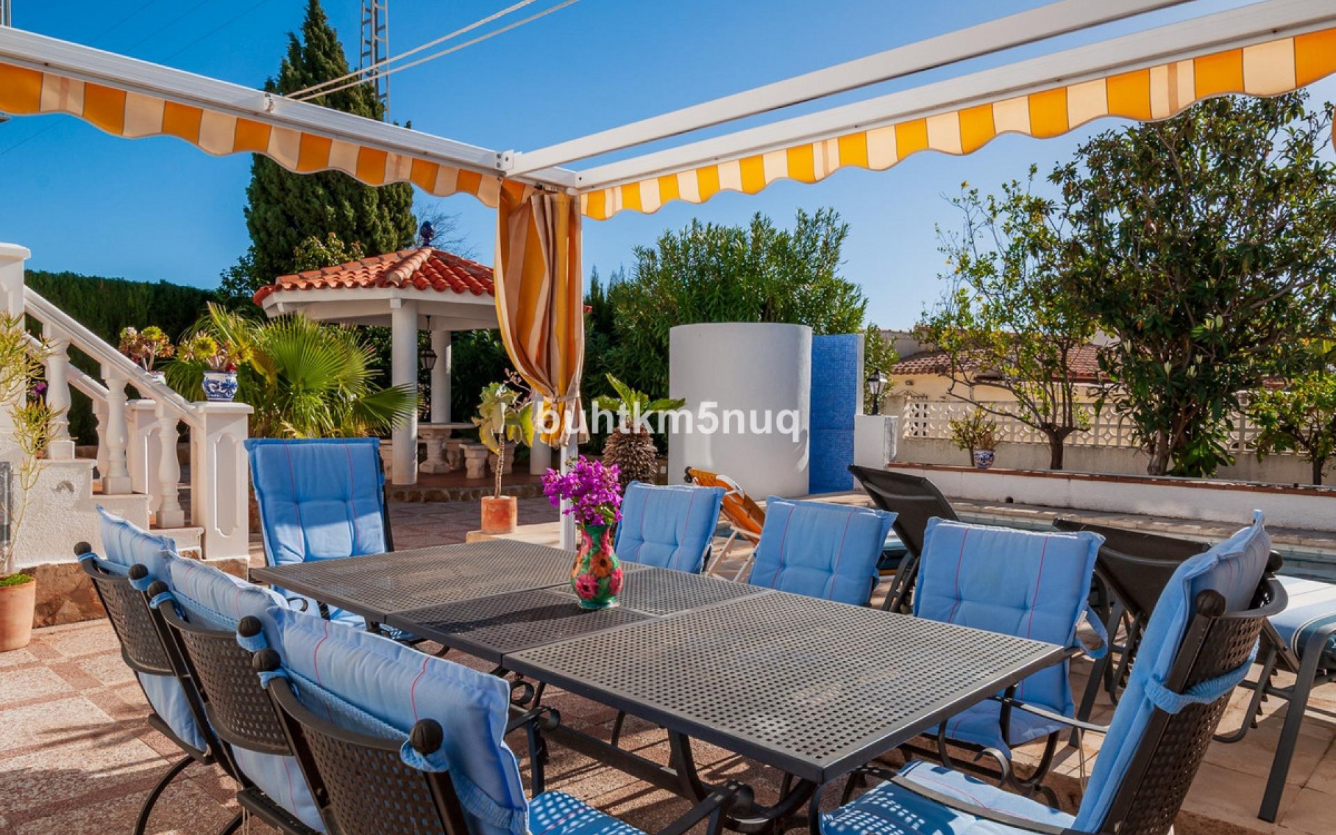 Resale - Villa - Calpe - Calpe Centro