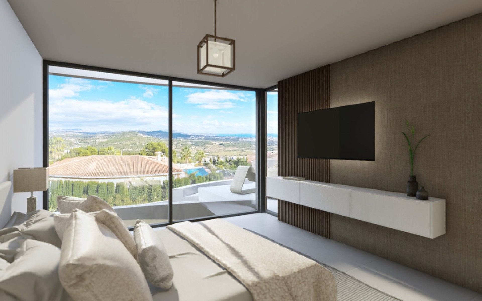 Resale - Villa - Calpe - Calpe Centro