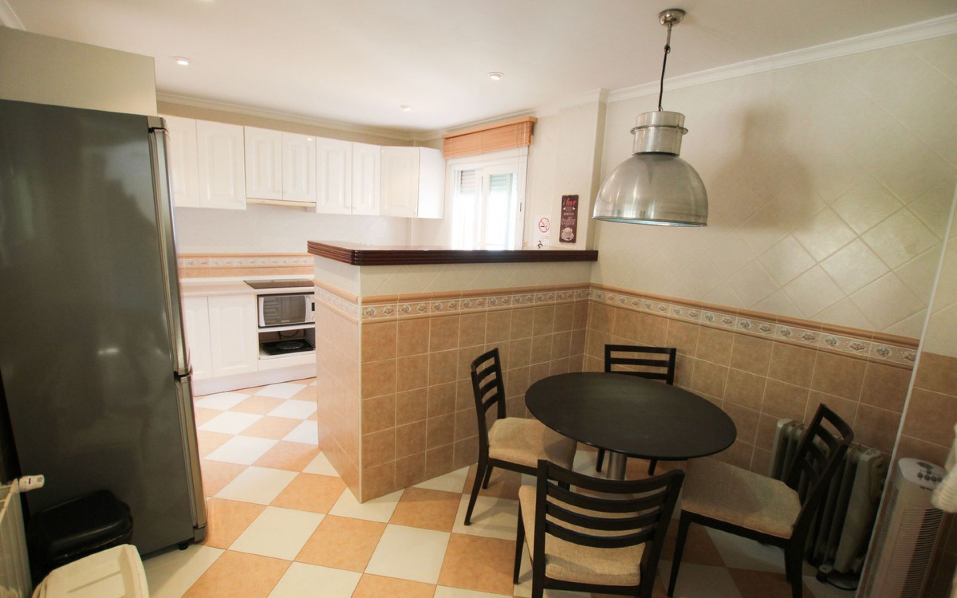 Resale - Villa - Calpe - Calpe Centro